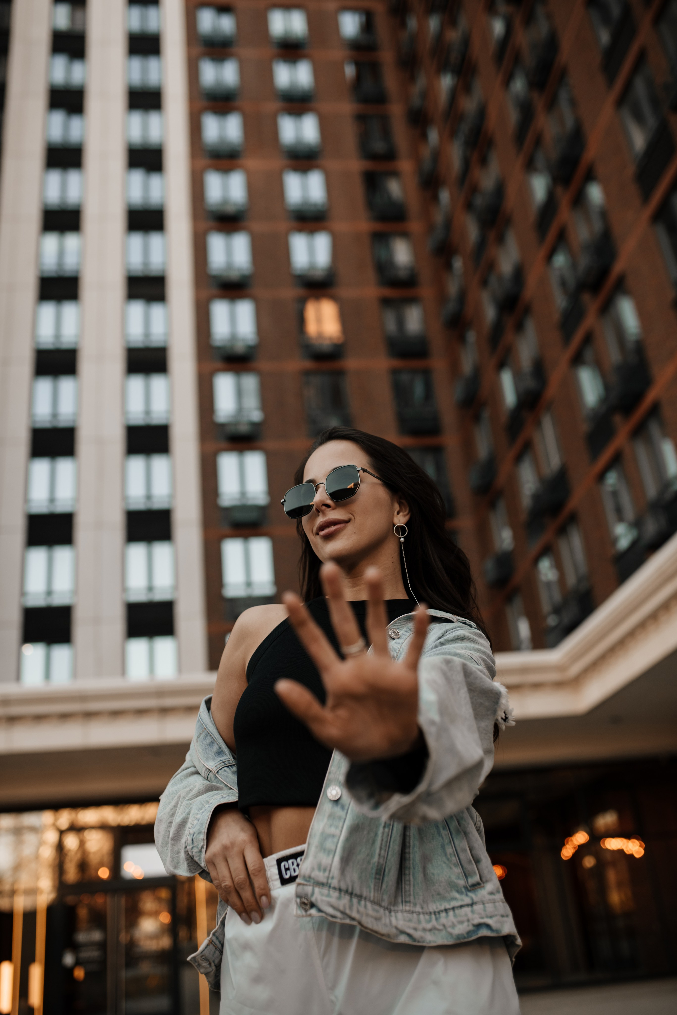 Катя. Фотограф Ольга Плеханова | Нижний Новгород, Москва