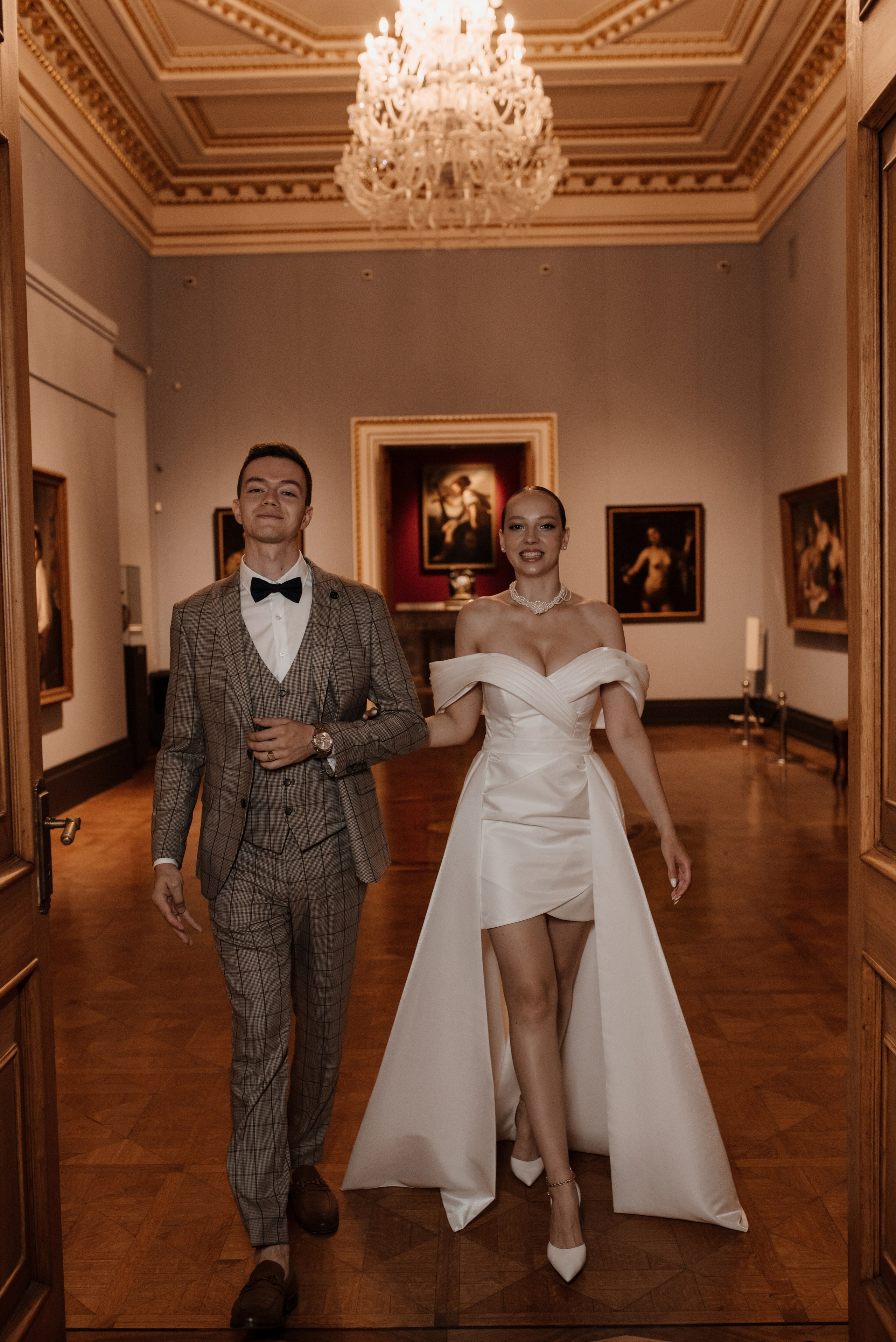 Настя ♡ Женя. Фотограф Ольга Плеханова | Нижний Новгород, Москва