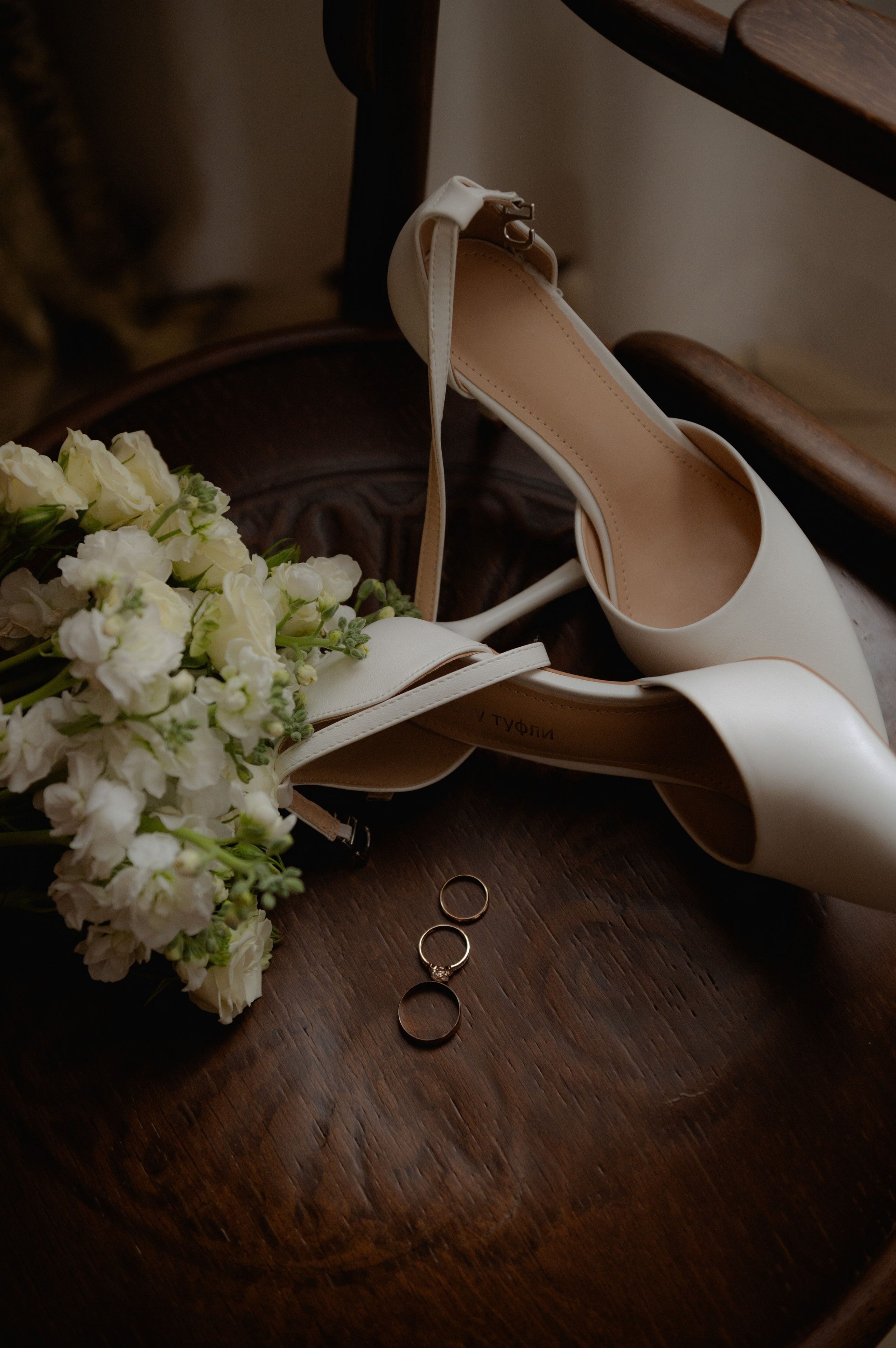 В|А. Свадебный фотограф Новосибирск