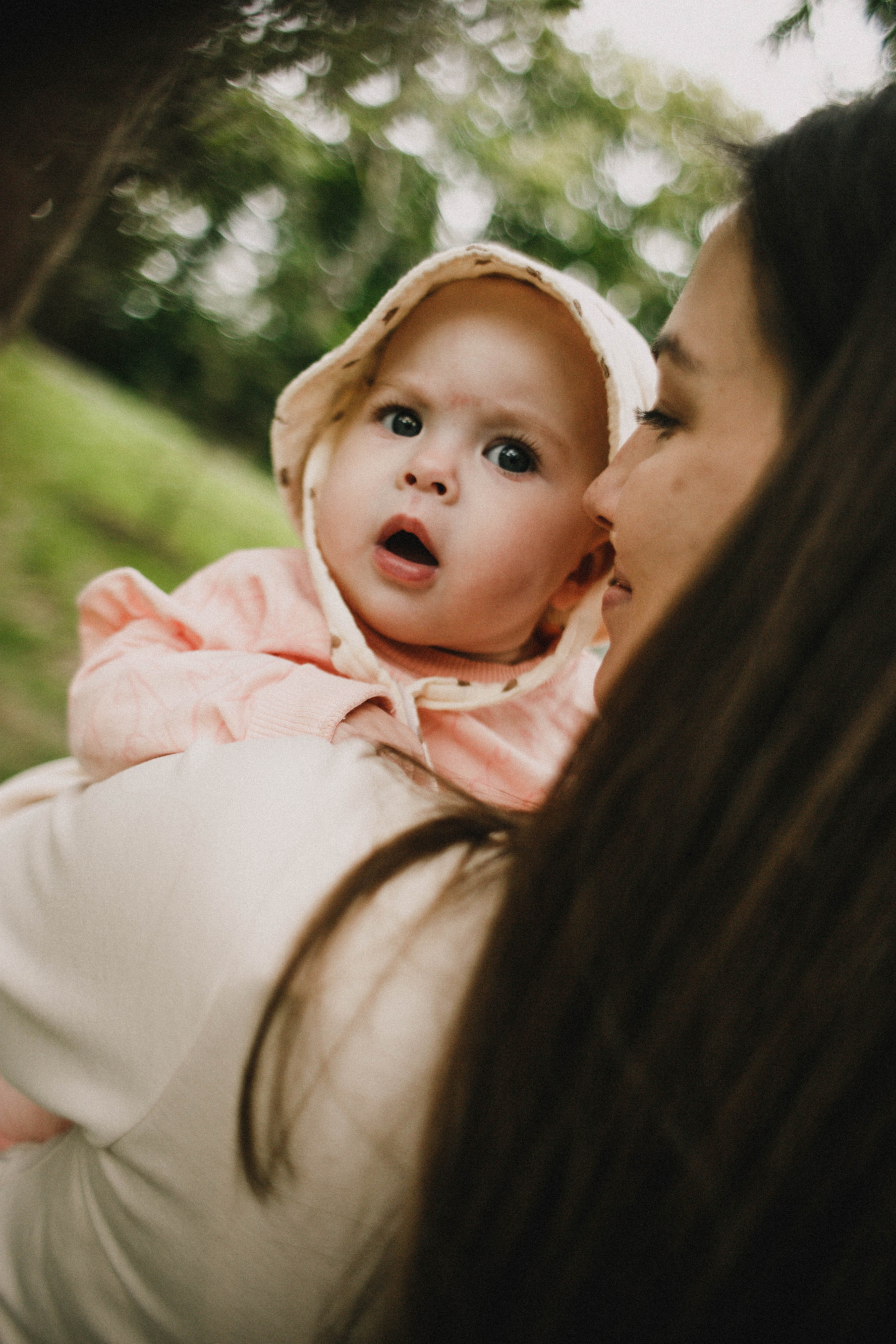 Пикник. Парк Швейцария. Фотограф в Нижнем Новгороде