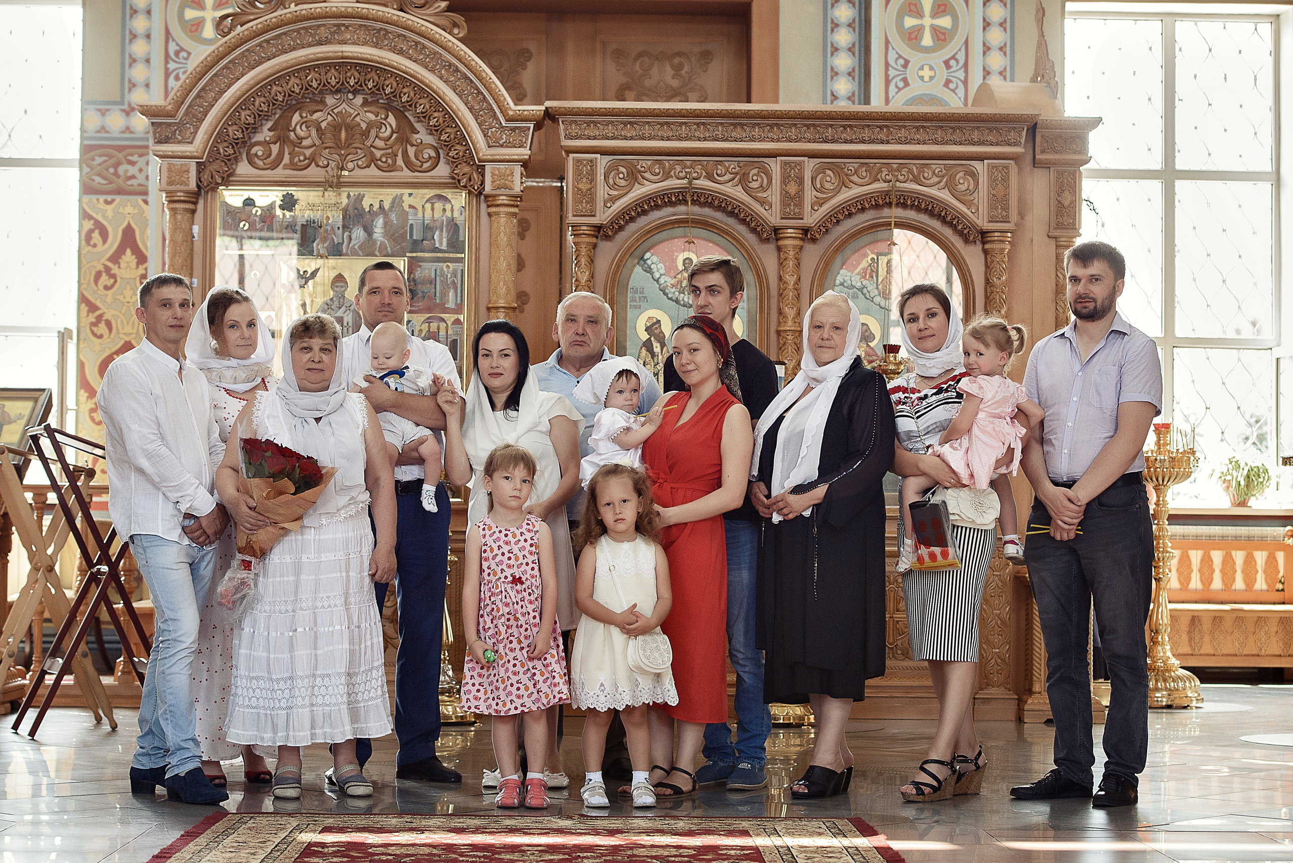 Валерий. Семейный фотограф, женский фототерапевт