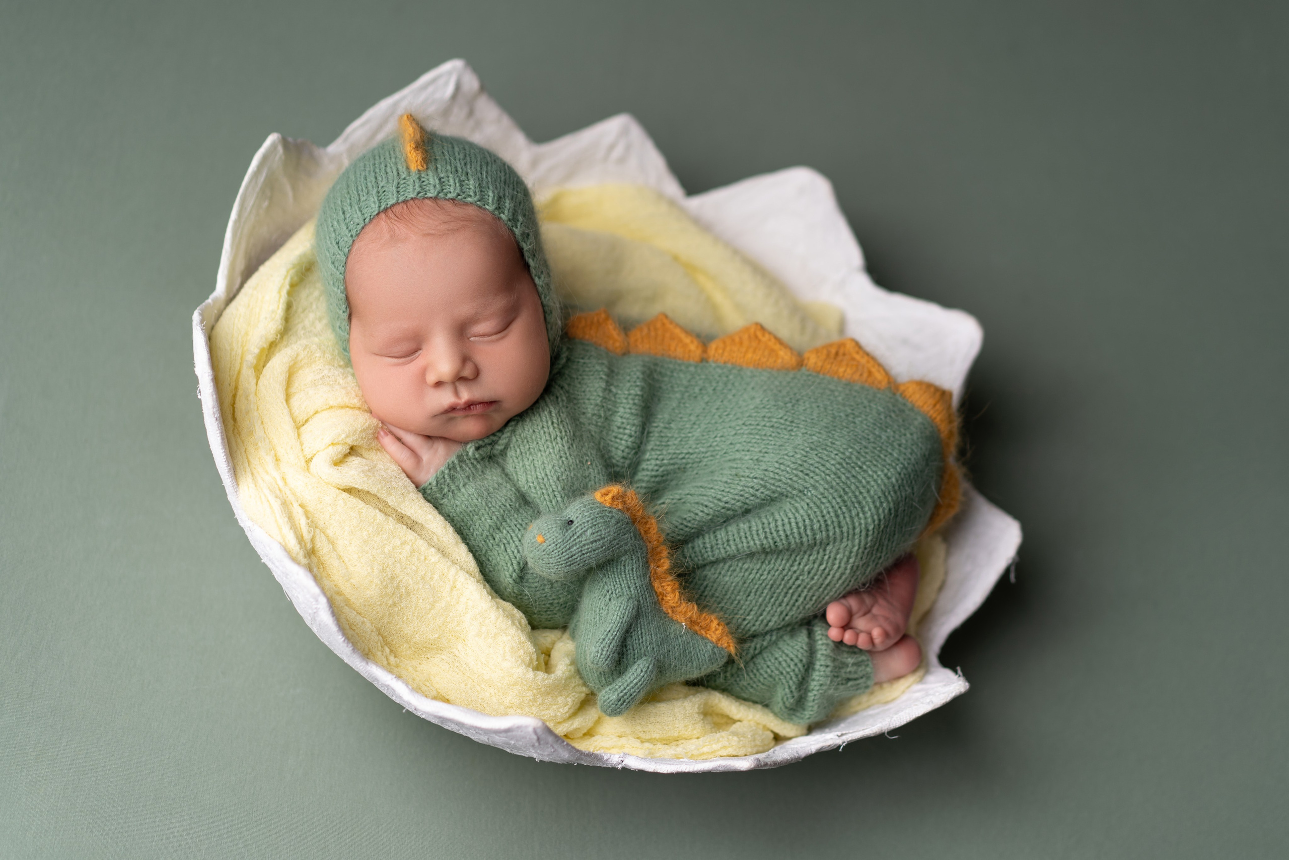 Newborn фотограф в Москве — Фотофеи. Съемка новорожденных и детей до года