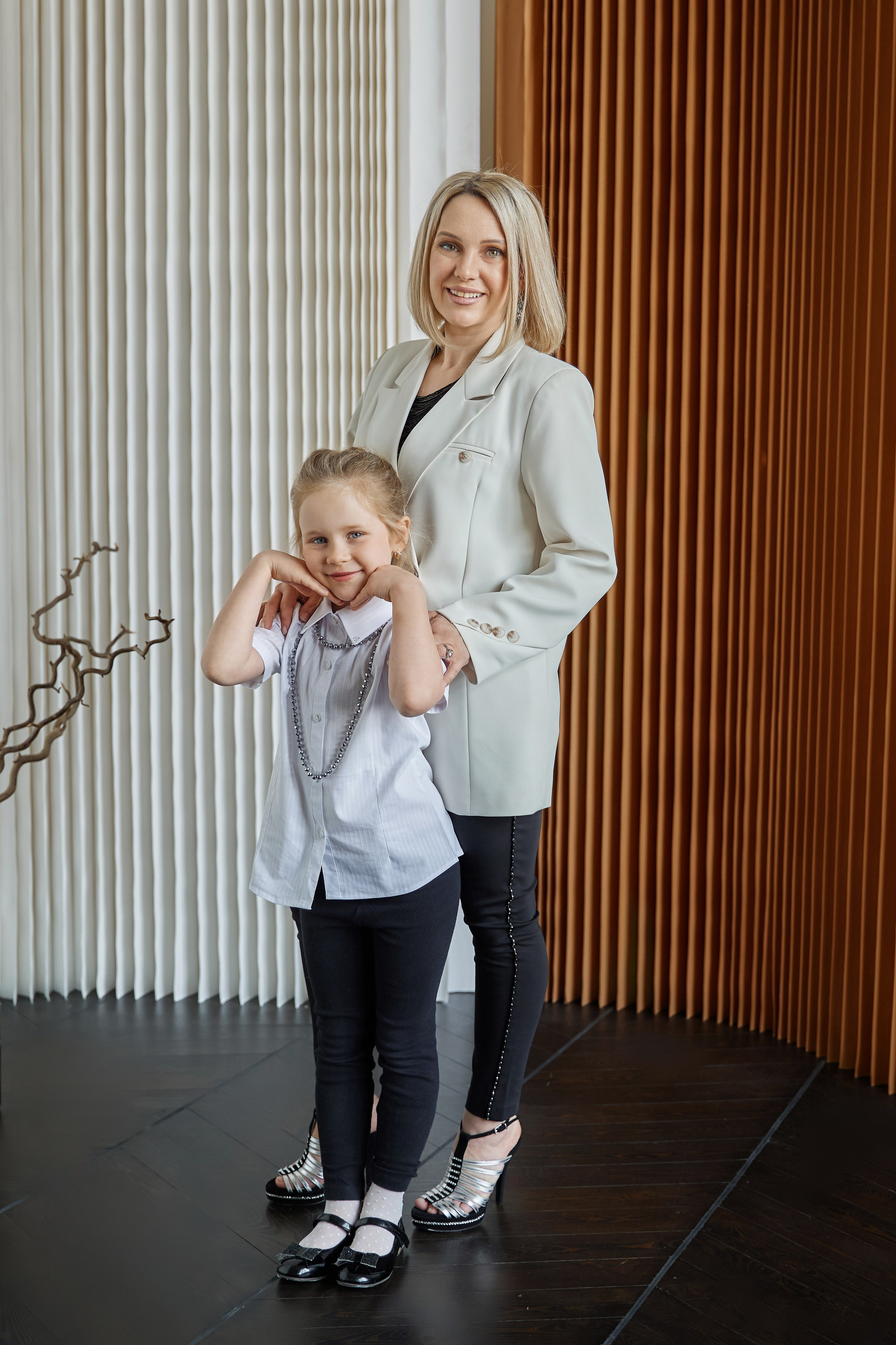 Марина. Фотограф женского портрета, беременности и материнства Харькова Елена