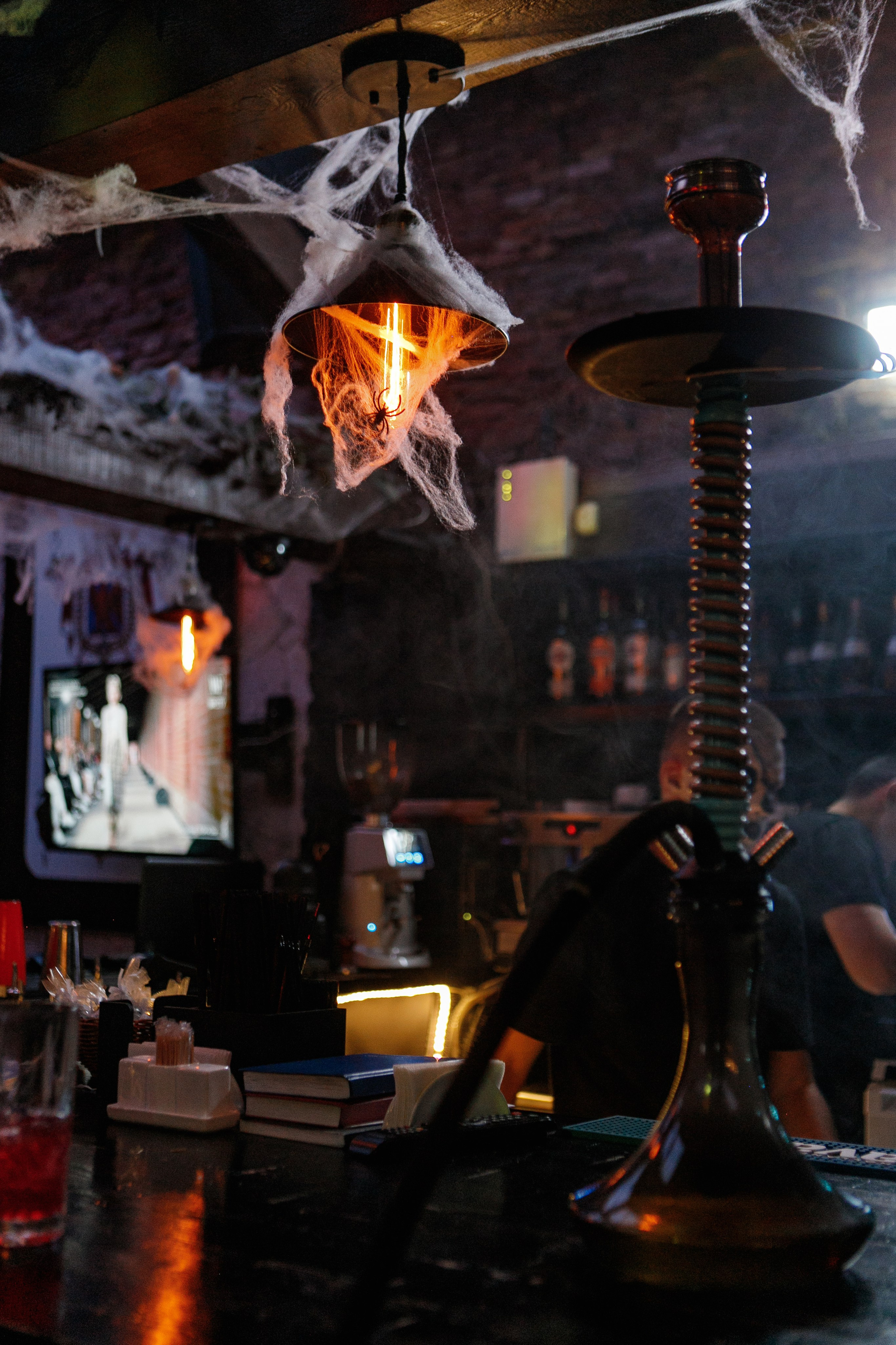 Арсенал. Хеллоуин. Фотограф Анастасия Кулешова