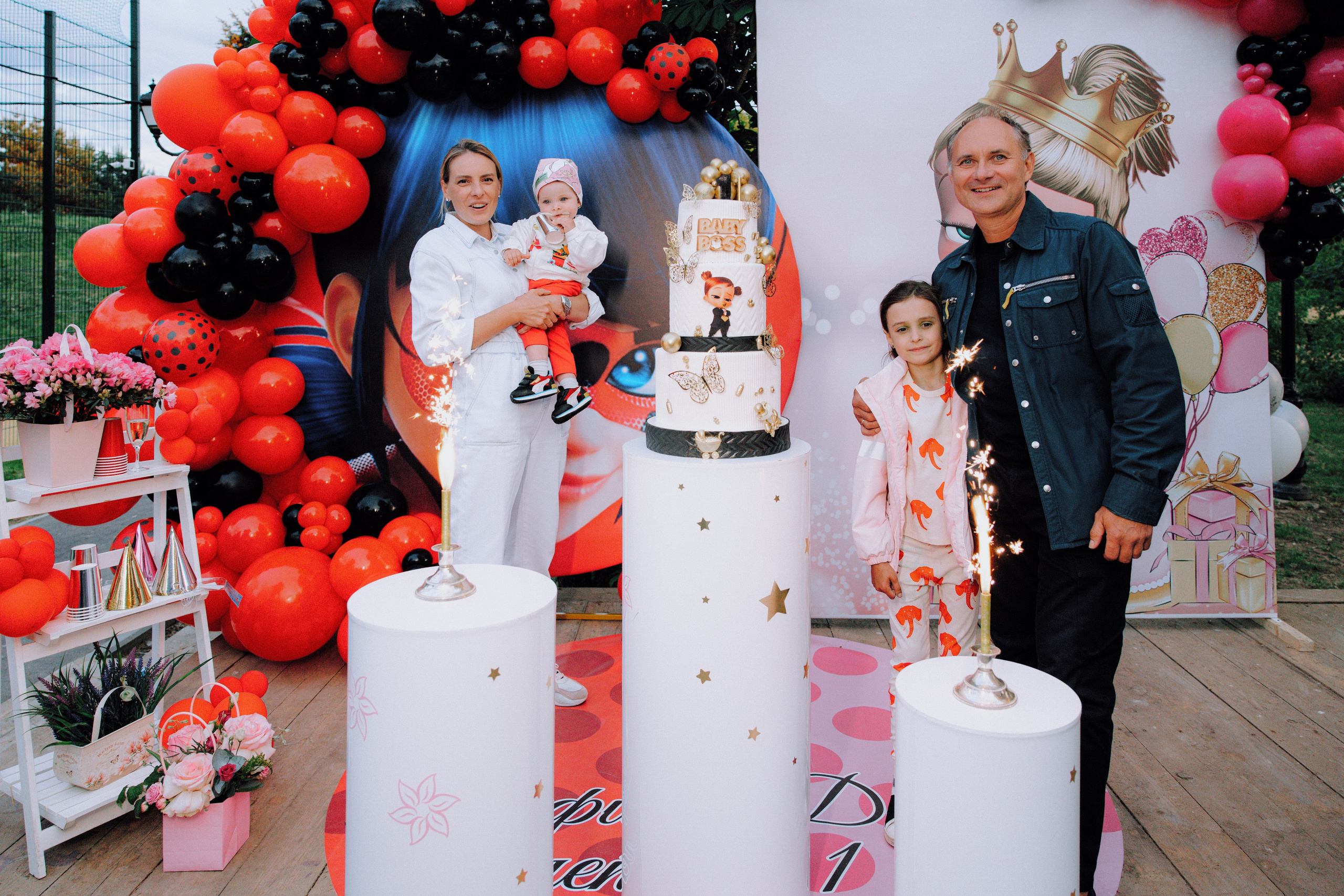 ДЕТСКИЕ ПРАЗДНИКИ. Фотограф Андрей Ширкалин Москва Московская обл, Коломна, Рязань