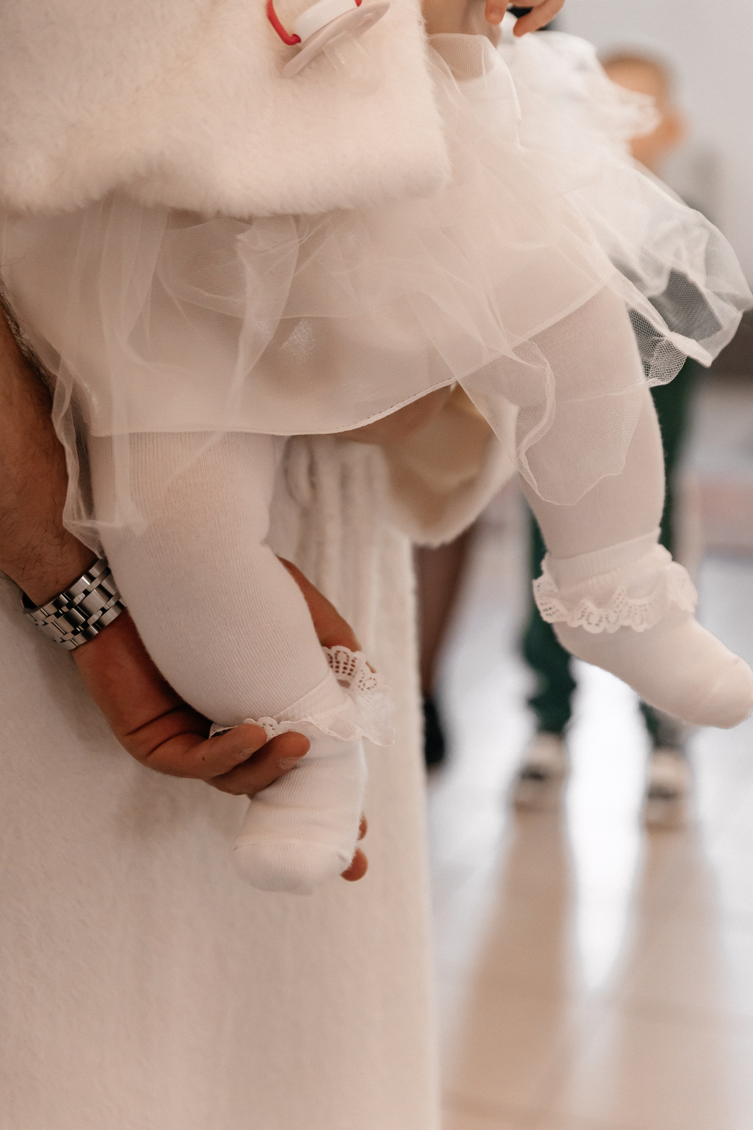 Крещение Виталины. Семейный фотограф Минск Усова Ольга