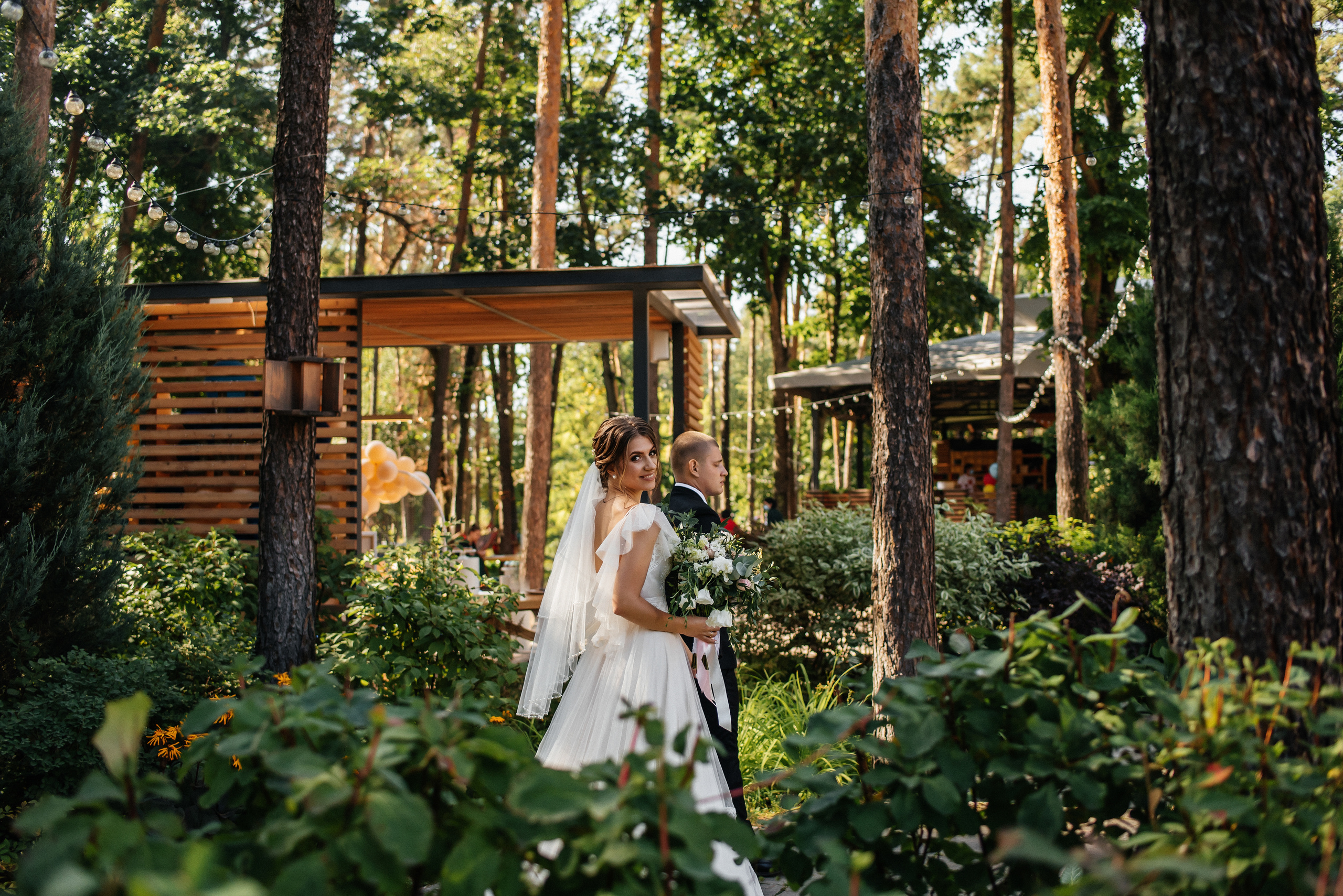 Никита и Алёна. Свадебный  и семейный фотограф в Белгороде Ирина Кононенко