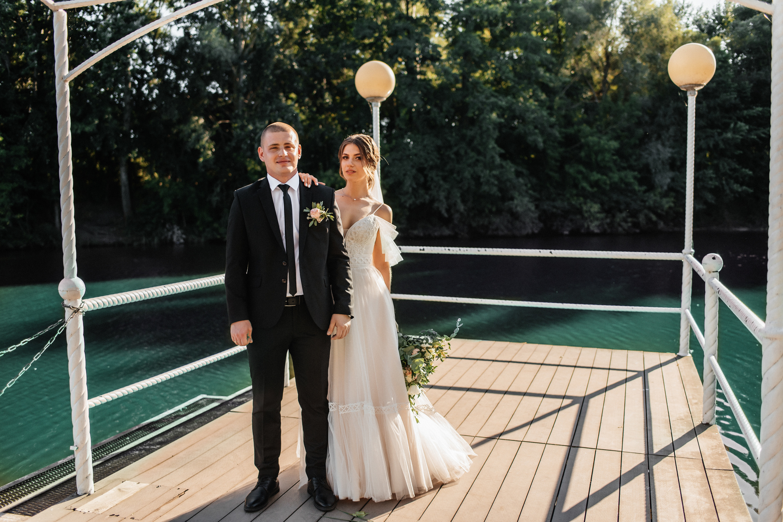 Никита и Алёна. Свадебный  и семейный фотограф в Белгороде Ирина Кононенко