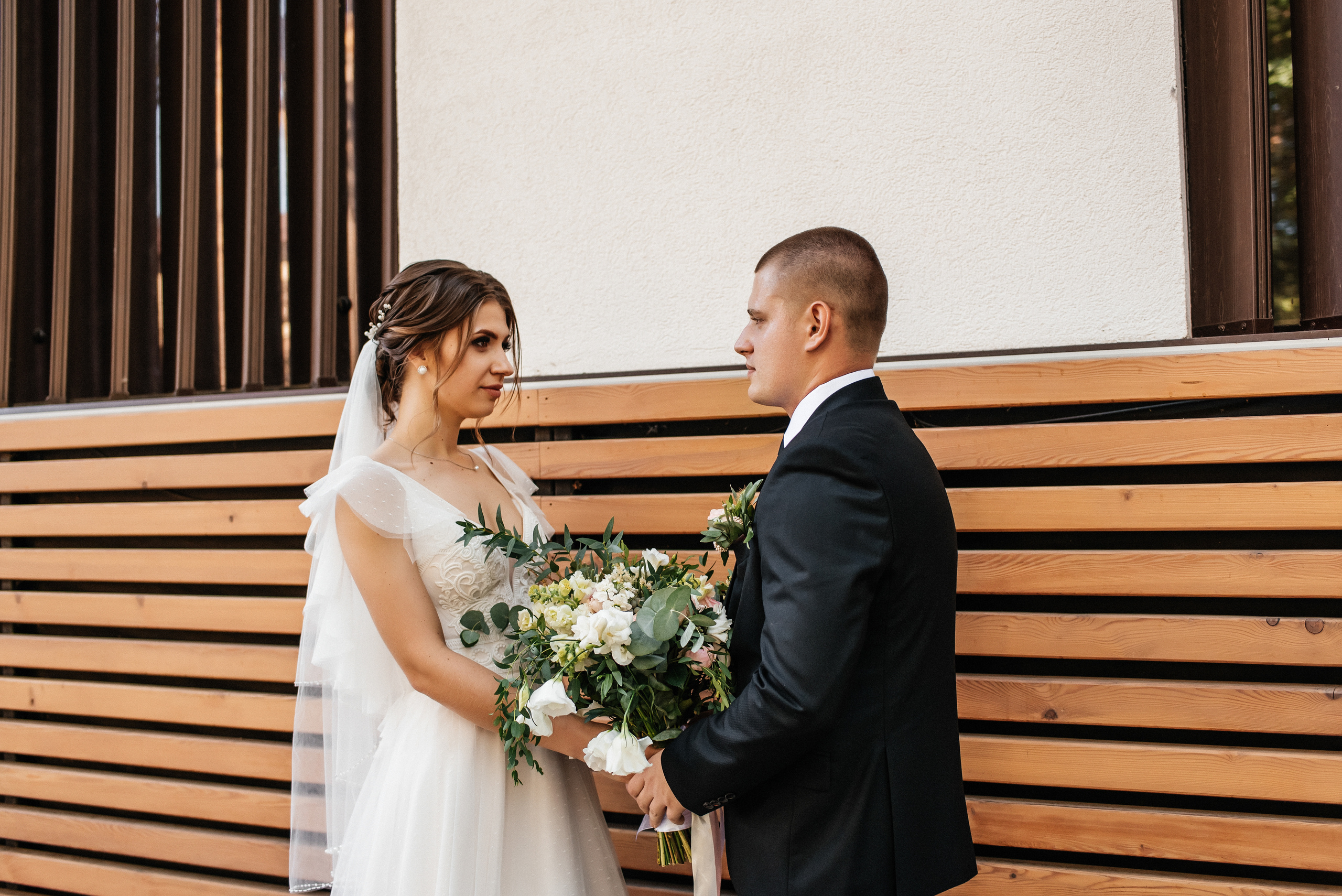 Никита и Алёна. Свадебный  и семейный фотограф в Белгороде Ирина Кононенко