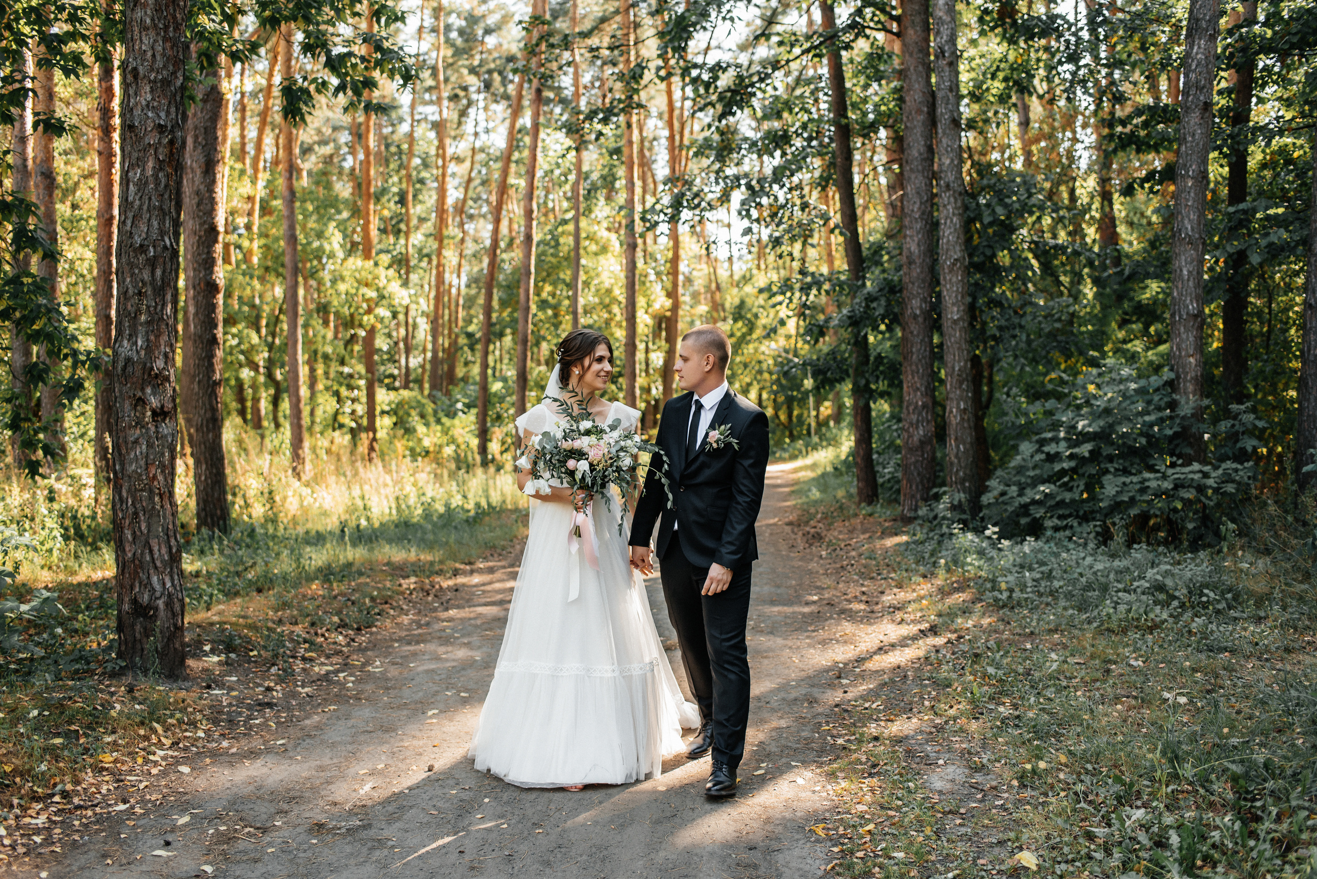 Никита и Алёна. Свадебный  и семейный фотограф в Белгороде Ирина Кононенко