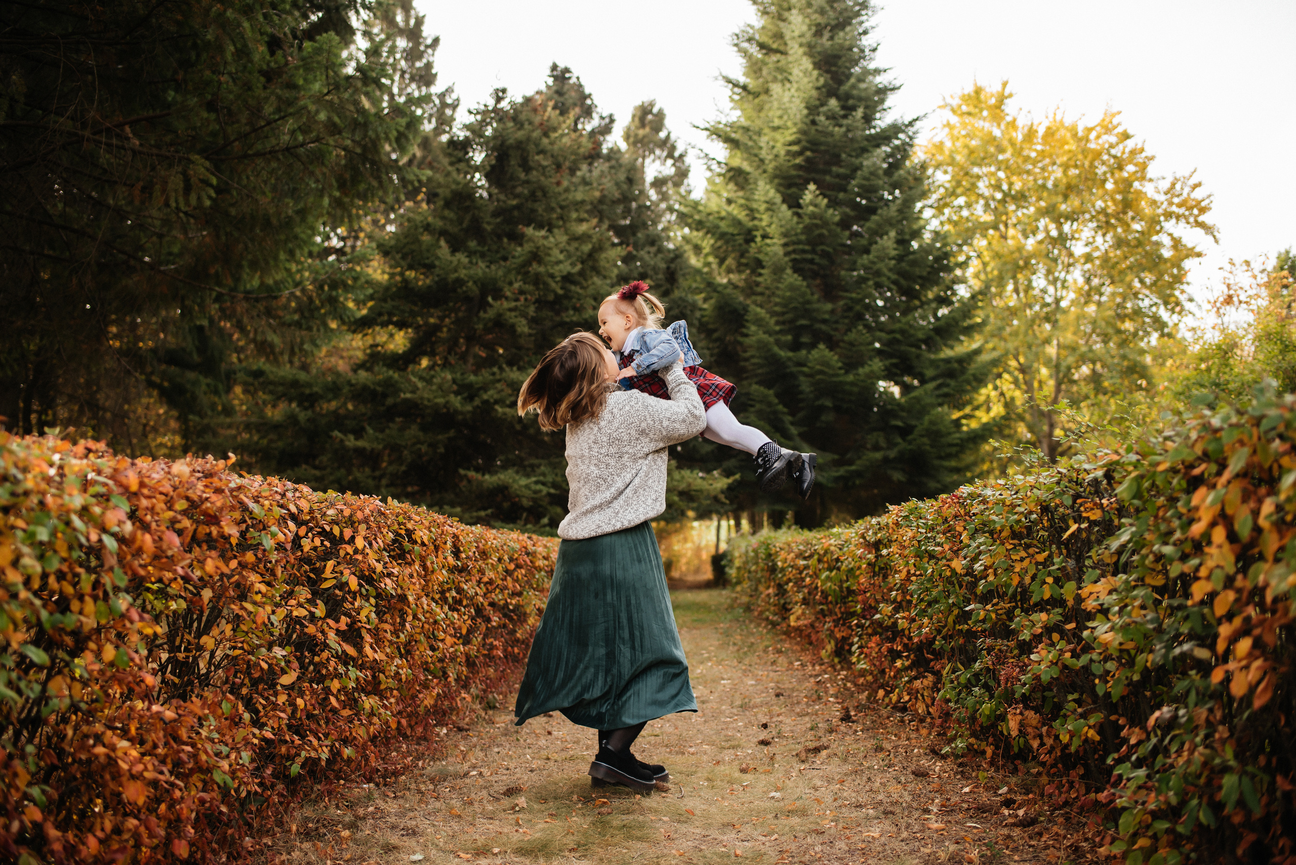 Милана и её родители. Свадебный  и семейный фотограф в Белгороде Ирина Кононенко