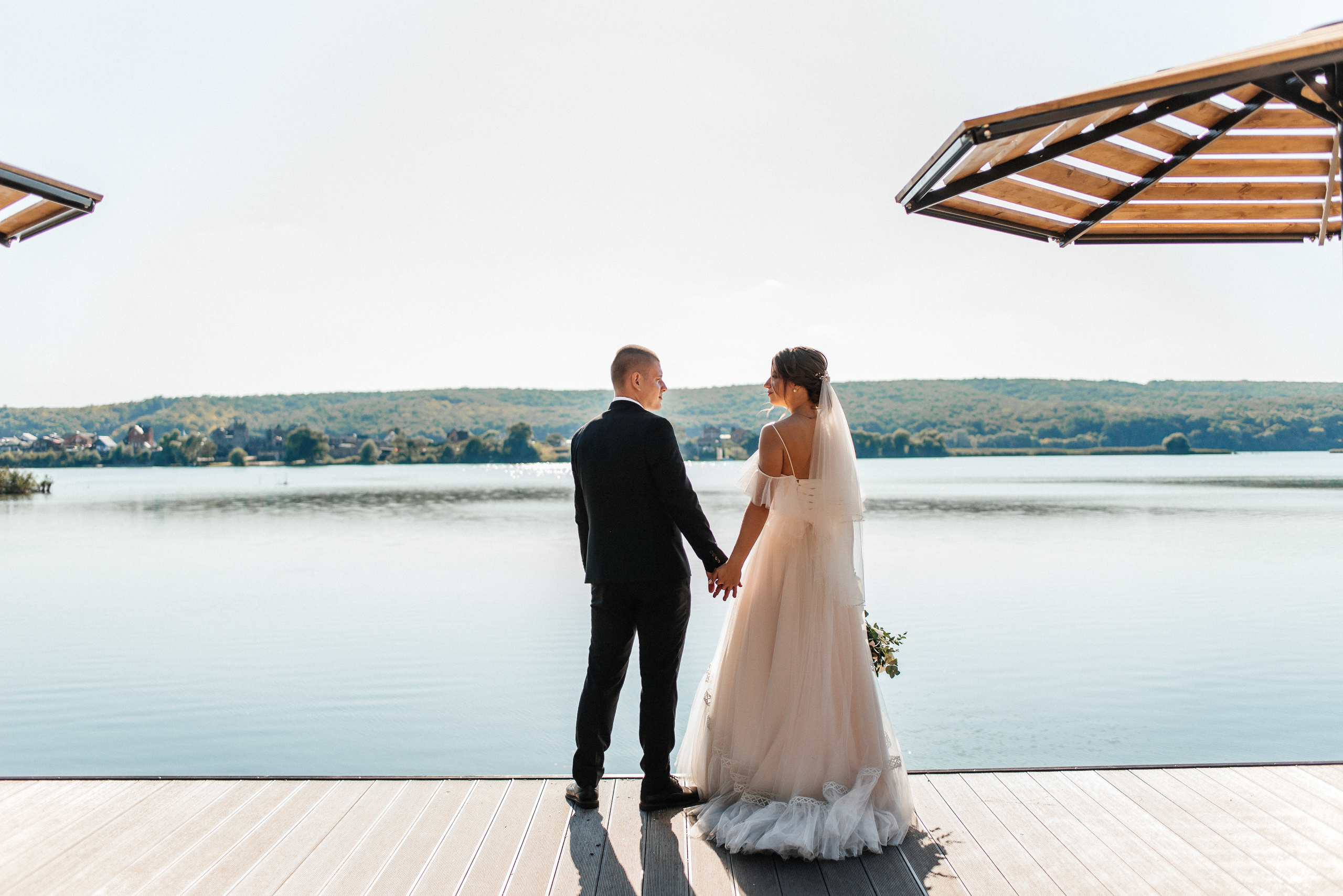 Никита и Алёна. Свадебный  и семейный фотограф в Белгороде Ирина Кононенко