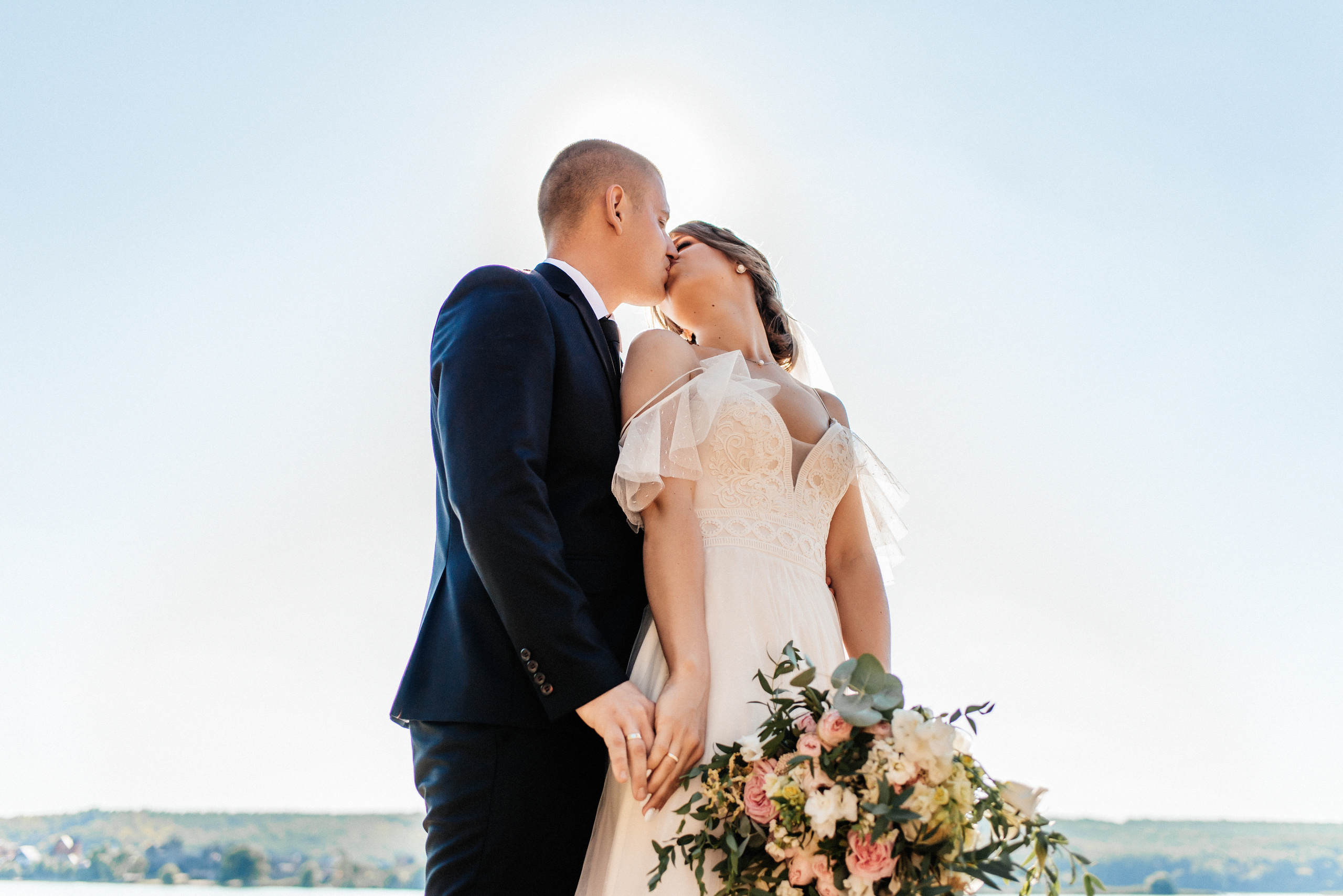 Никита и Алёна. Свадебный  и семейный фотограф в Белгороде Ирина Кононенко