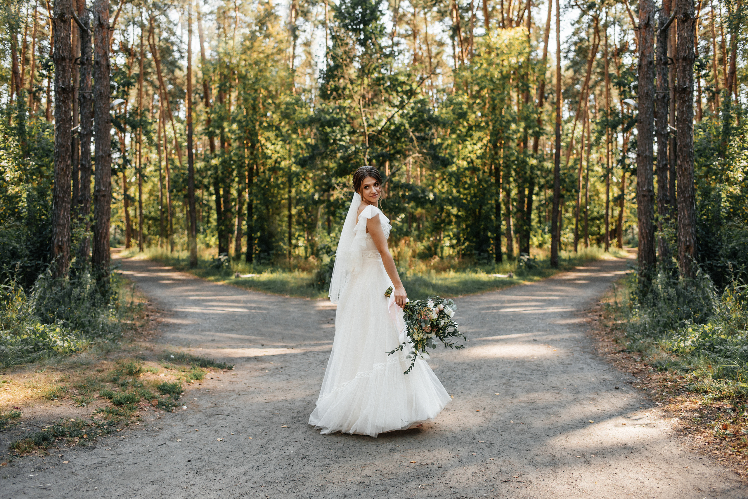 Никита и Алёна. Свадебный  и семейный фотограф в Белгороде Ирина Кононенко