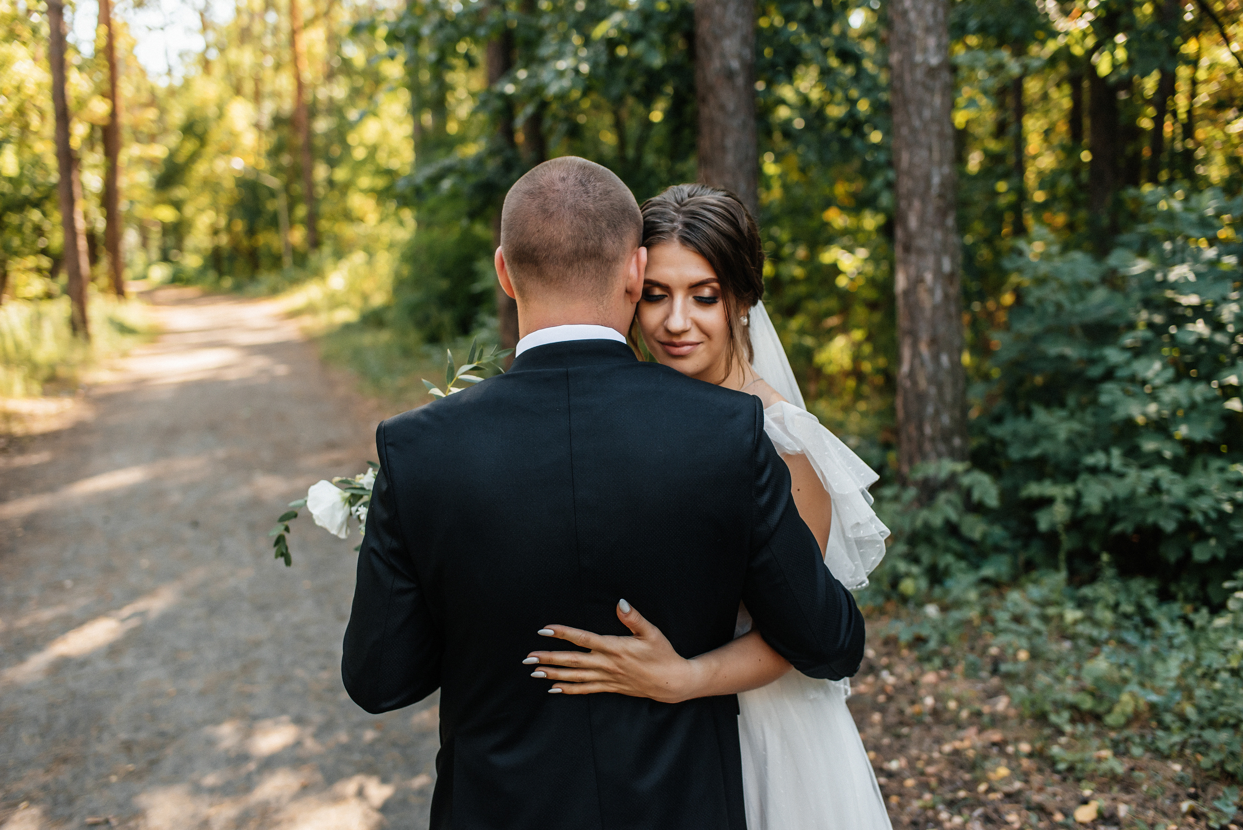 Никита и Алёна. Свадебный  и семейный фотограф в Белгороде Ирина Кононенко