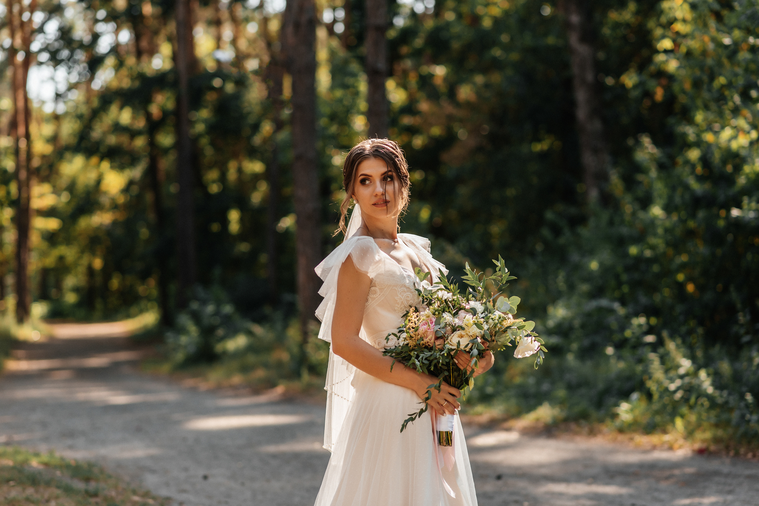 Никита и Алёна. Свадебный  и семейный фотограф в Белгороде Ирина Кононенко