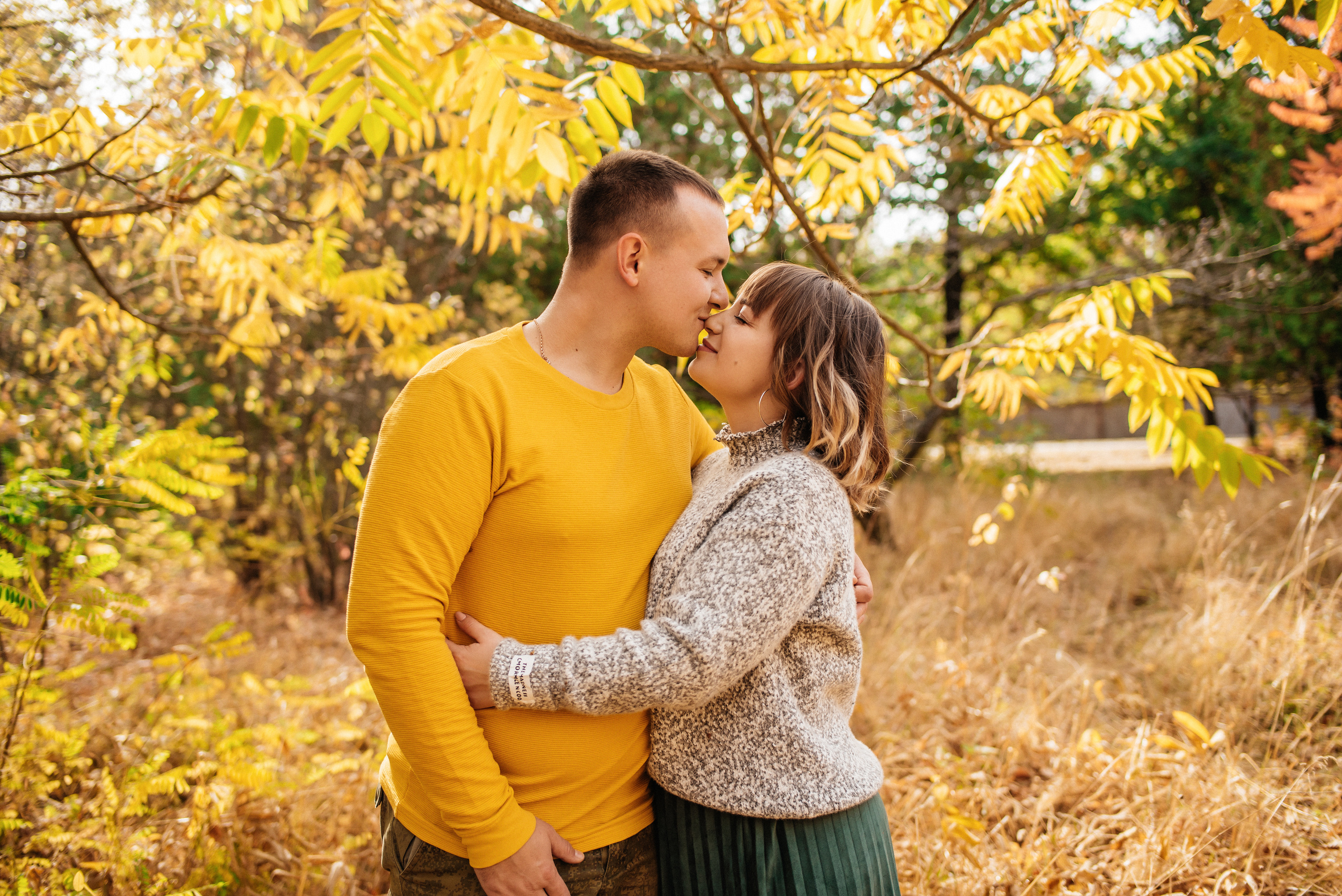 Милана и её родители. Свадебный  и семейный фотограф в Белгороде Ирина Кононенко