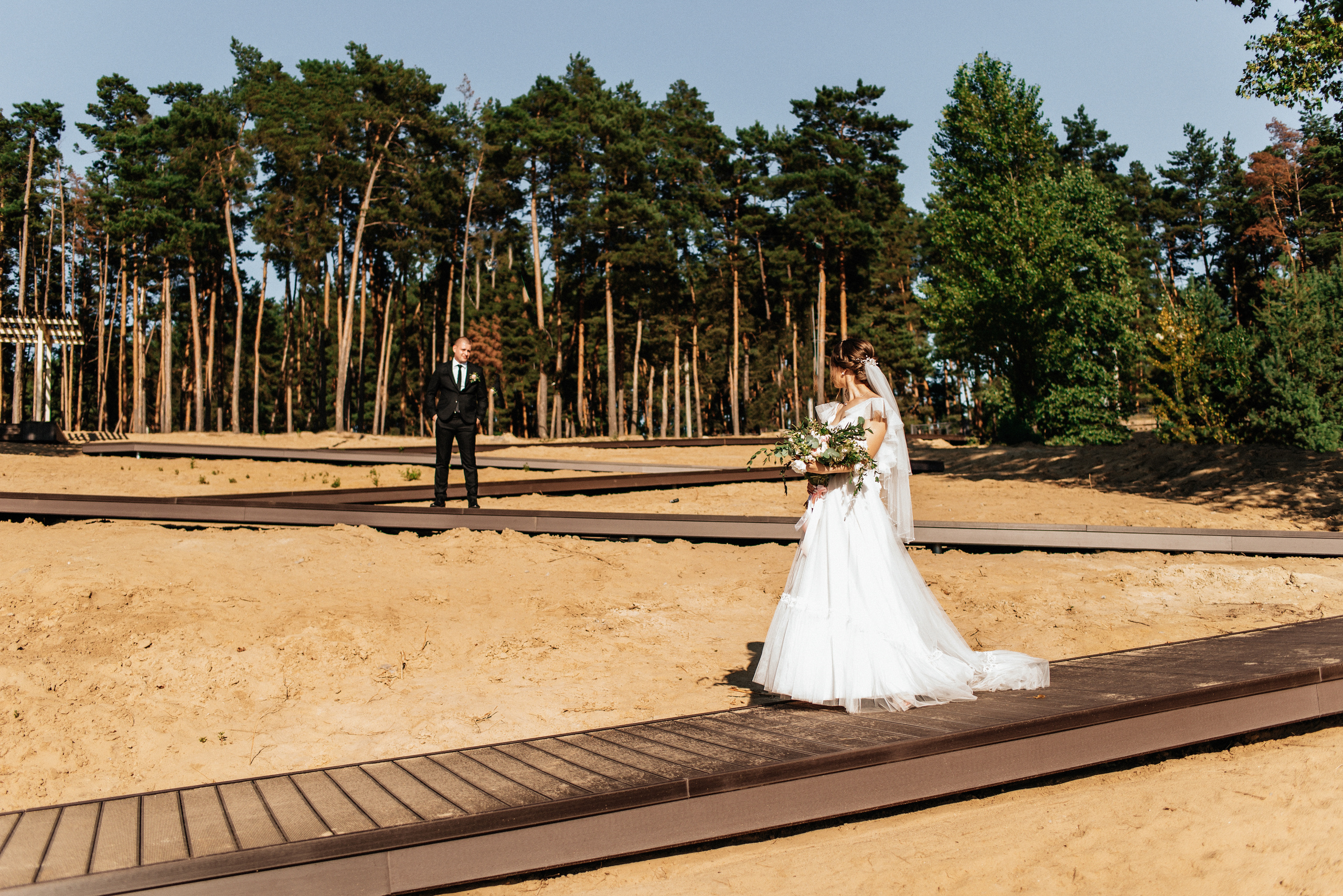 Никита и Алёна. Свадебный  и семейный фотограф в Белгороде Ирина Кононенко
