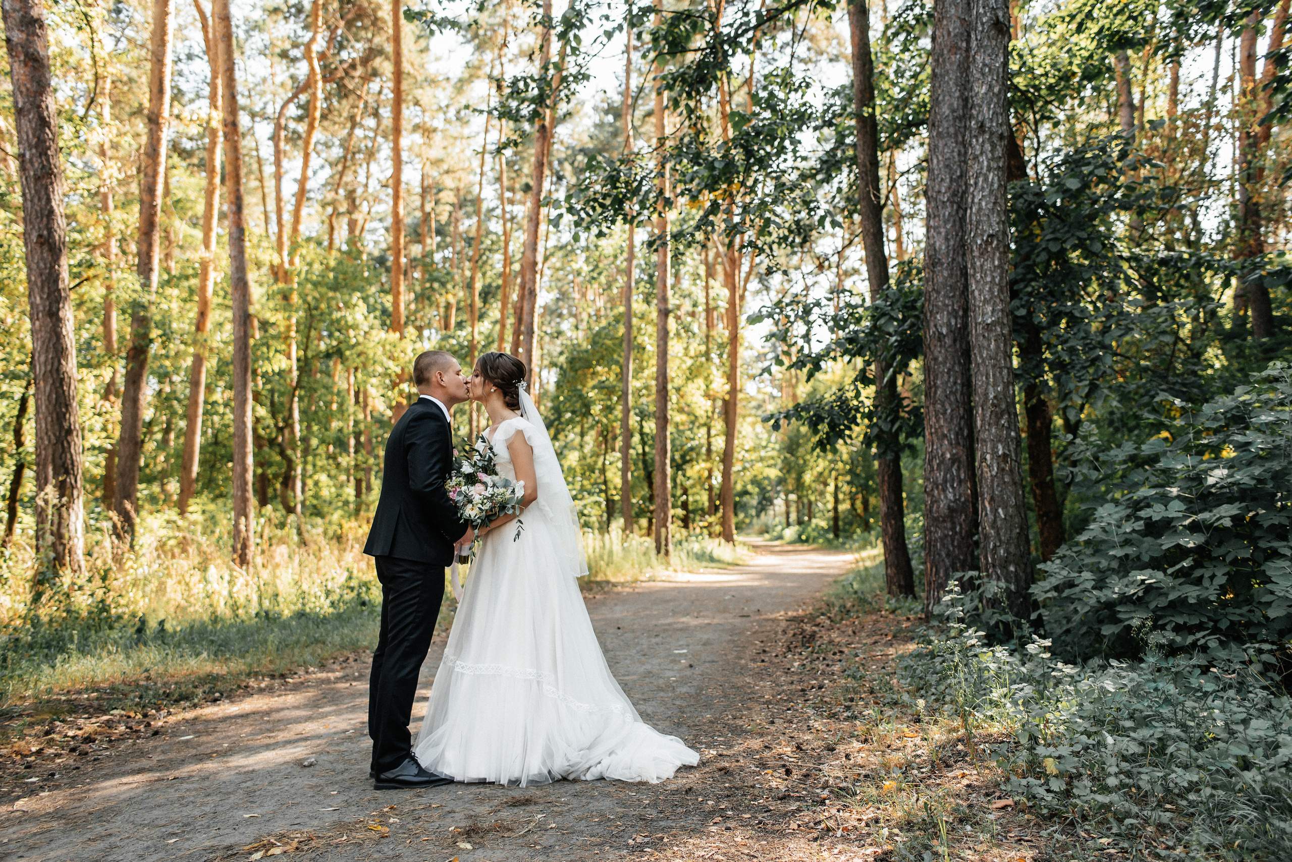 Никита и Алёна. Свадебный  и семейный фотограф в Белгороде Ирина Кононенко