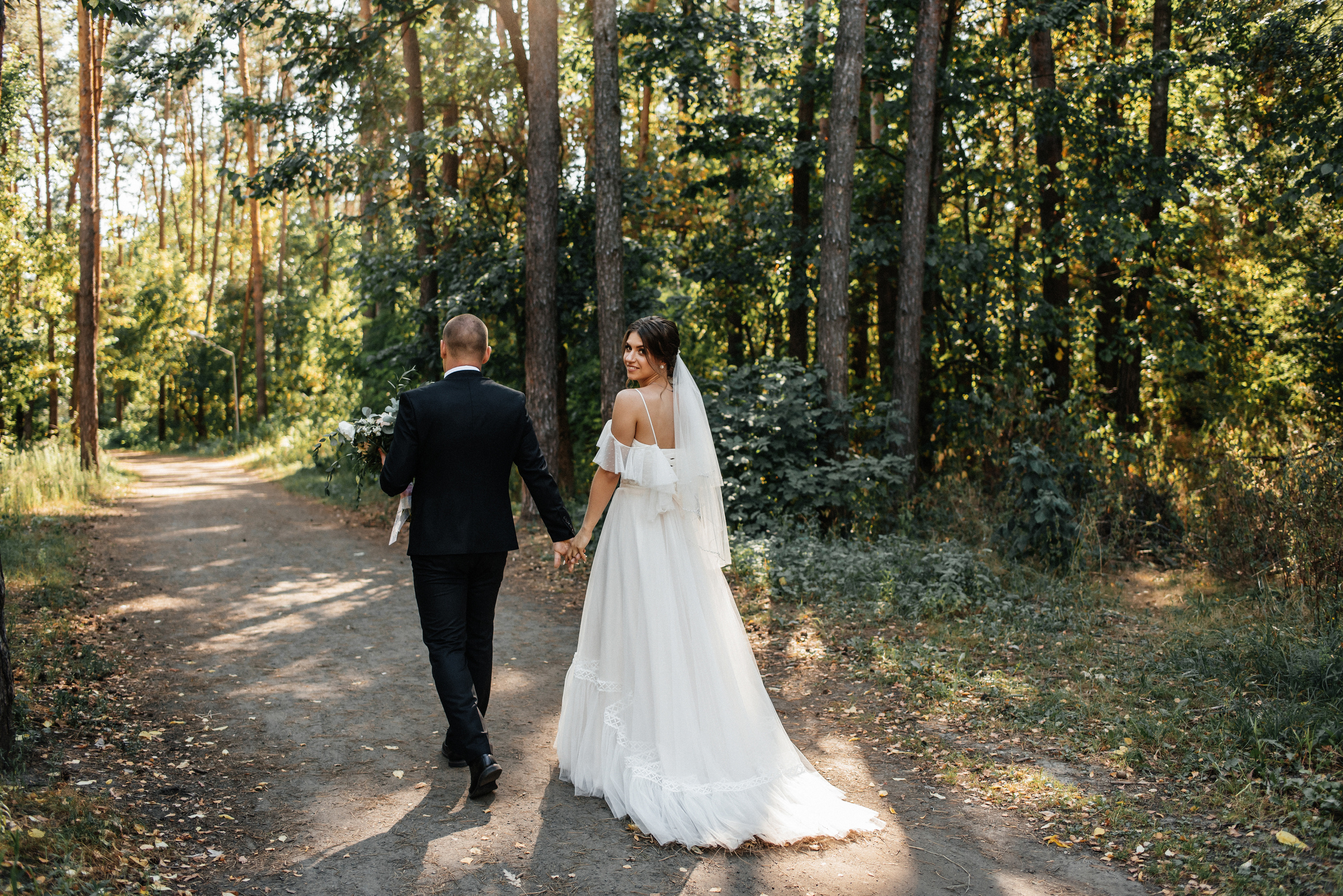 Никита и Алёна. Свадебный  и семейный фотограф в Белгороде Ирина Кононенко