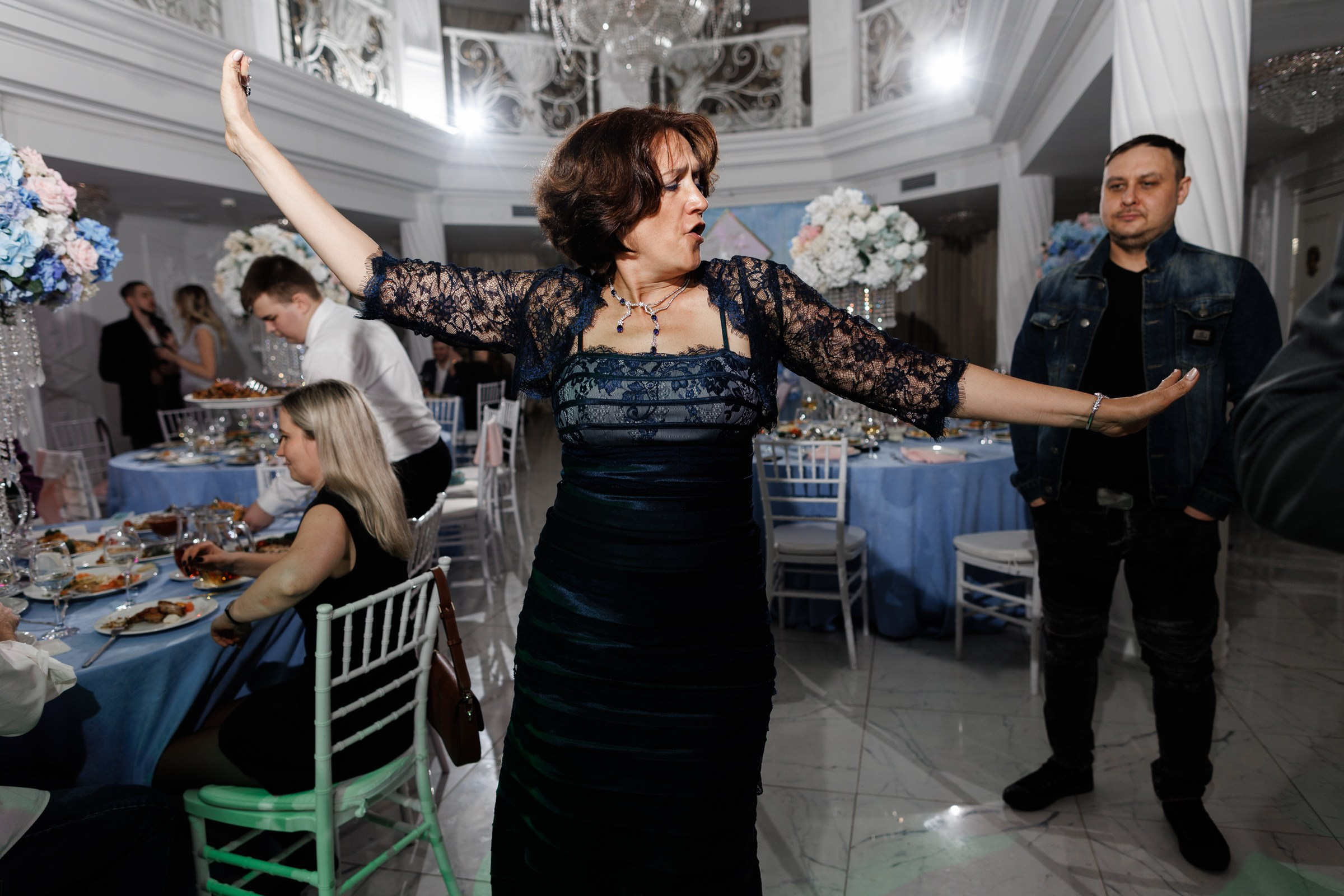 Марк Алина. Свадебный фотограф и видеограф Дмитрий Горяченков