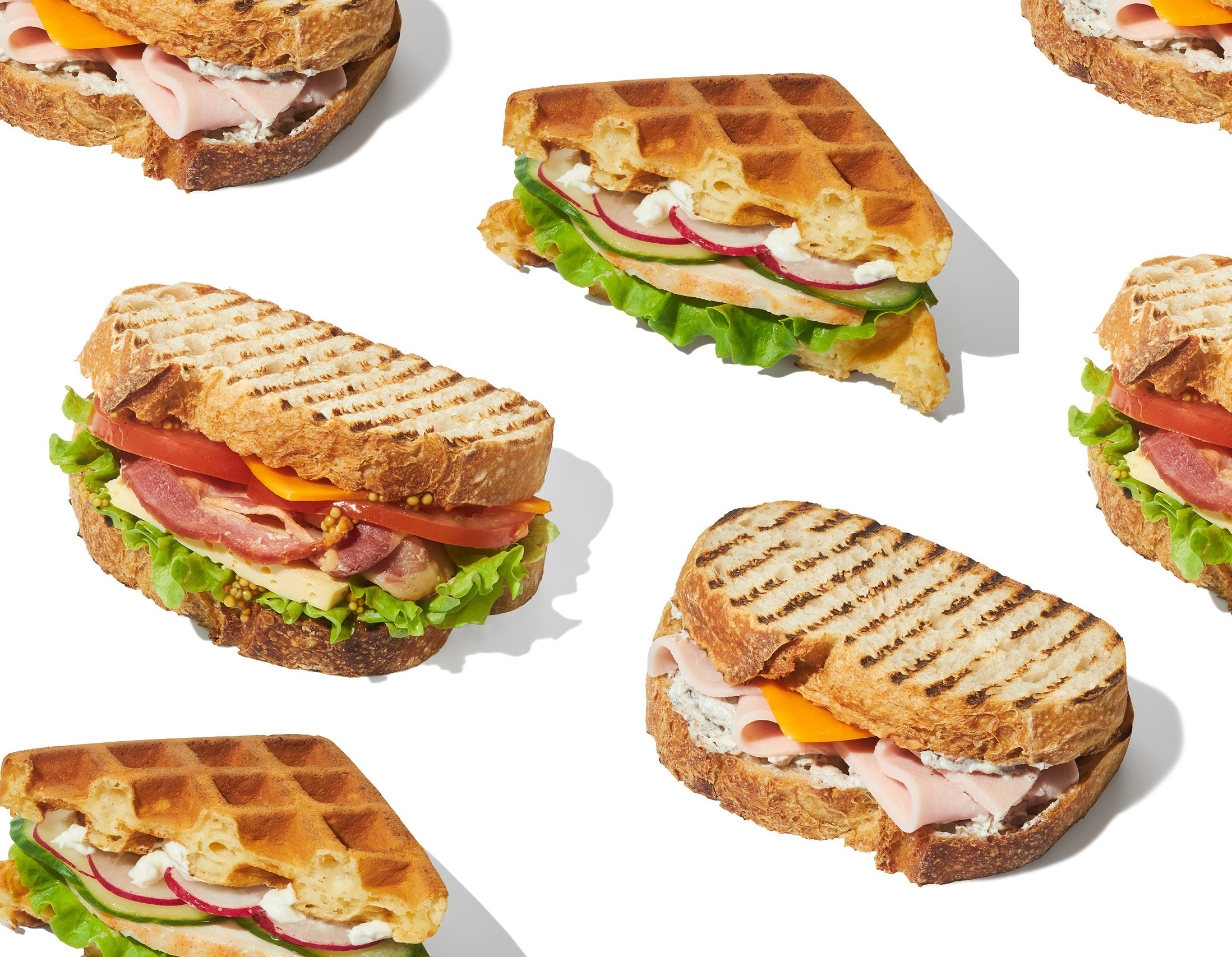 Фотосъемка для международной сети кофеен Cofix в Санкт-Петербурге. Фудфотограф Максим Николаев. 