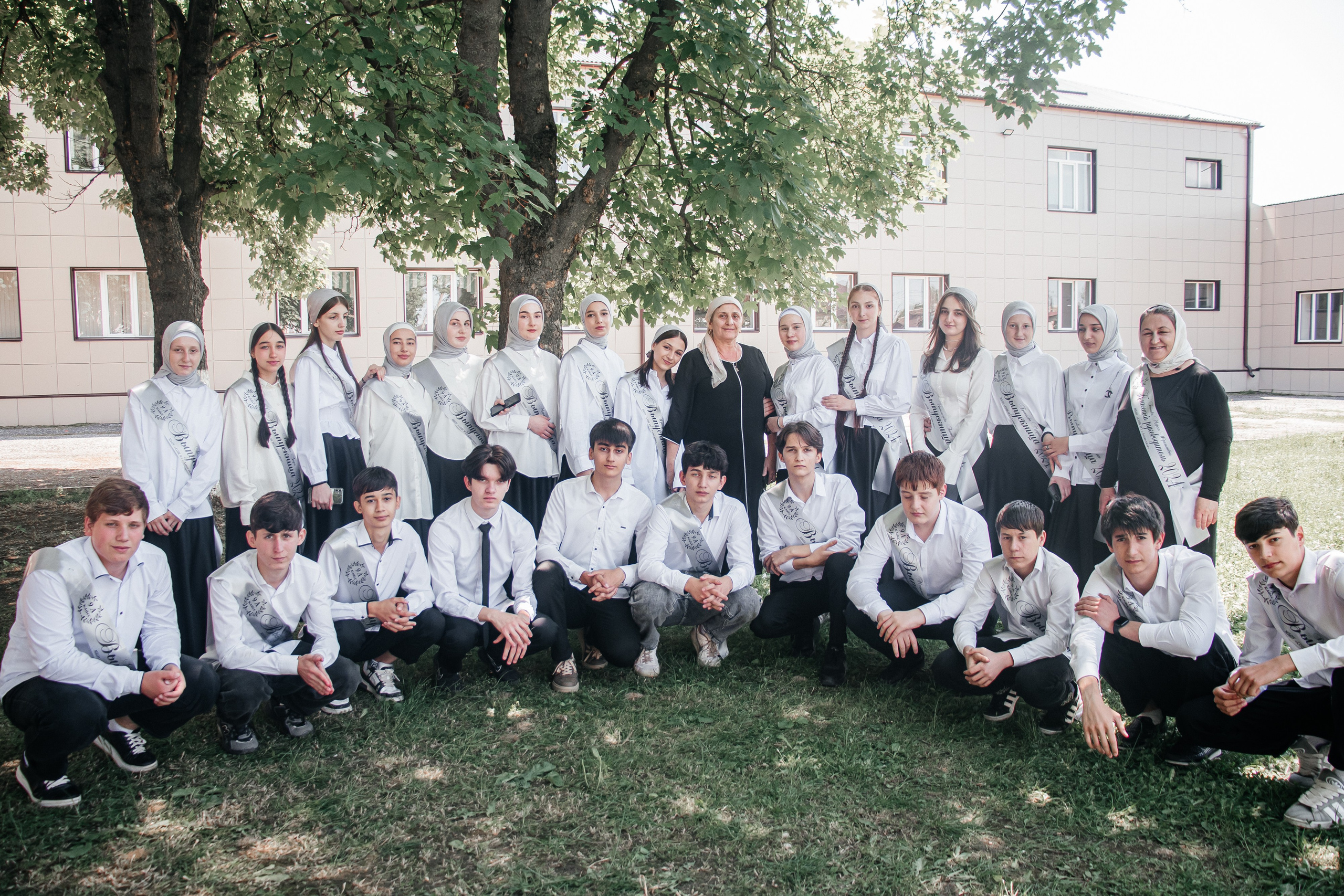 С. Алхан-Кала 9 а