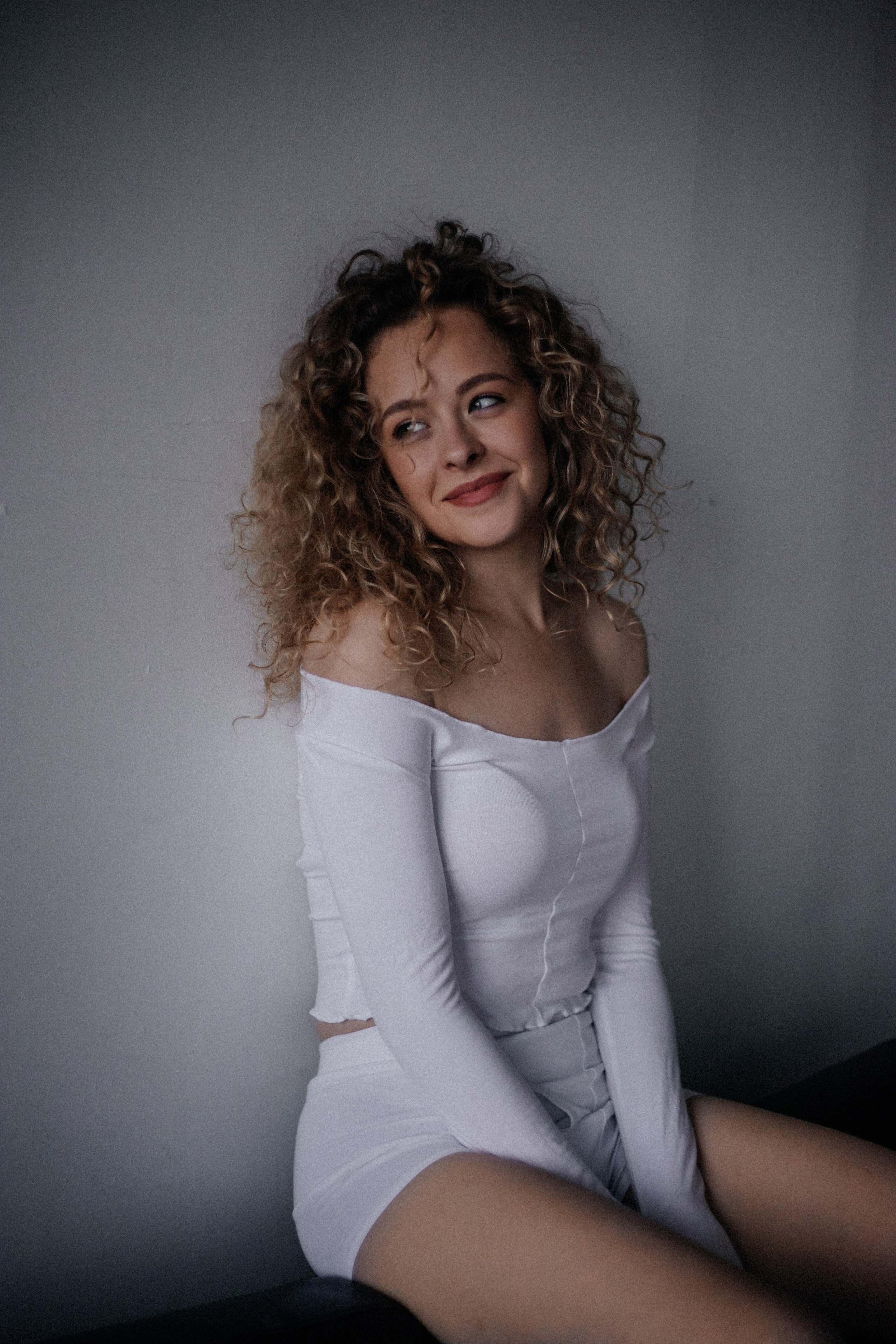 Ника. Женский фотограф в Москве Юля Иванова