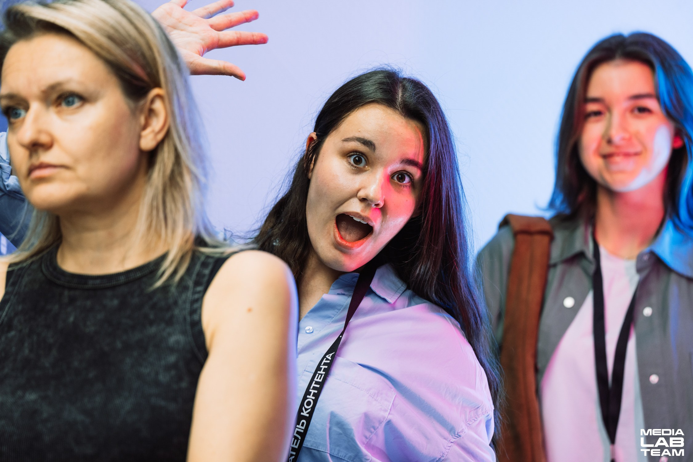 MediaFabFest. Главная