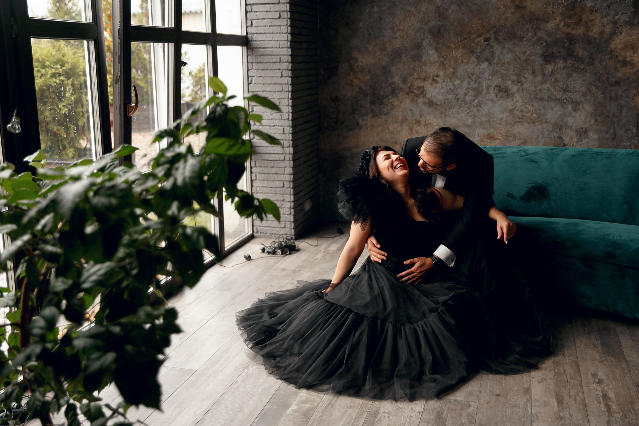 Фото студия «Фотоцех». Ваш репортажный фотограф Артемий Антонов