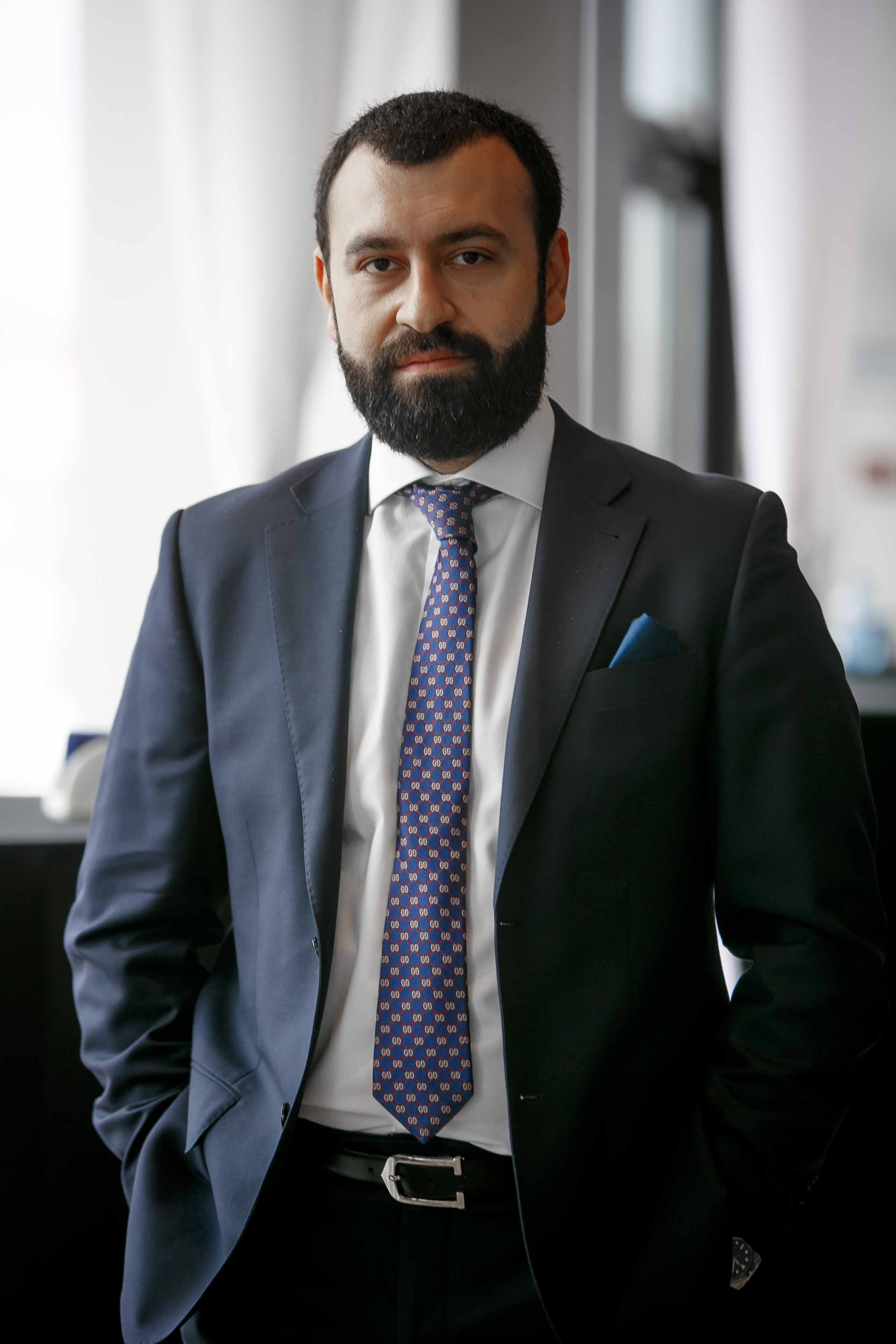 Конференция в «Азимуте». Ваш репортажный фотограф Артемий Антонов