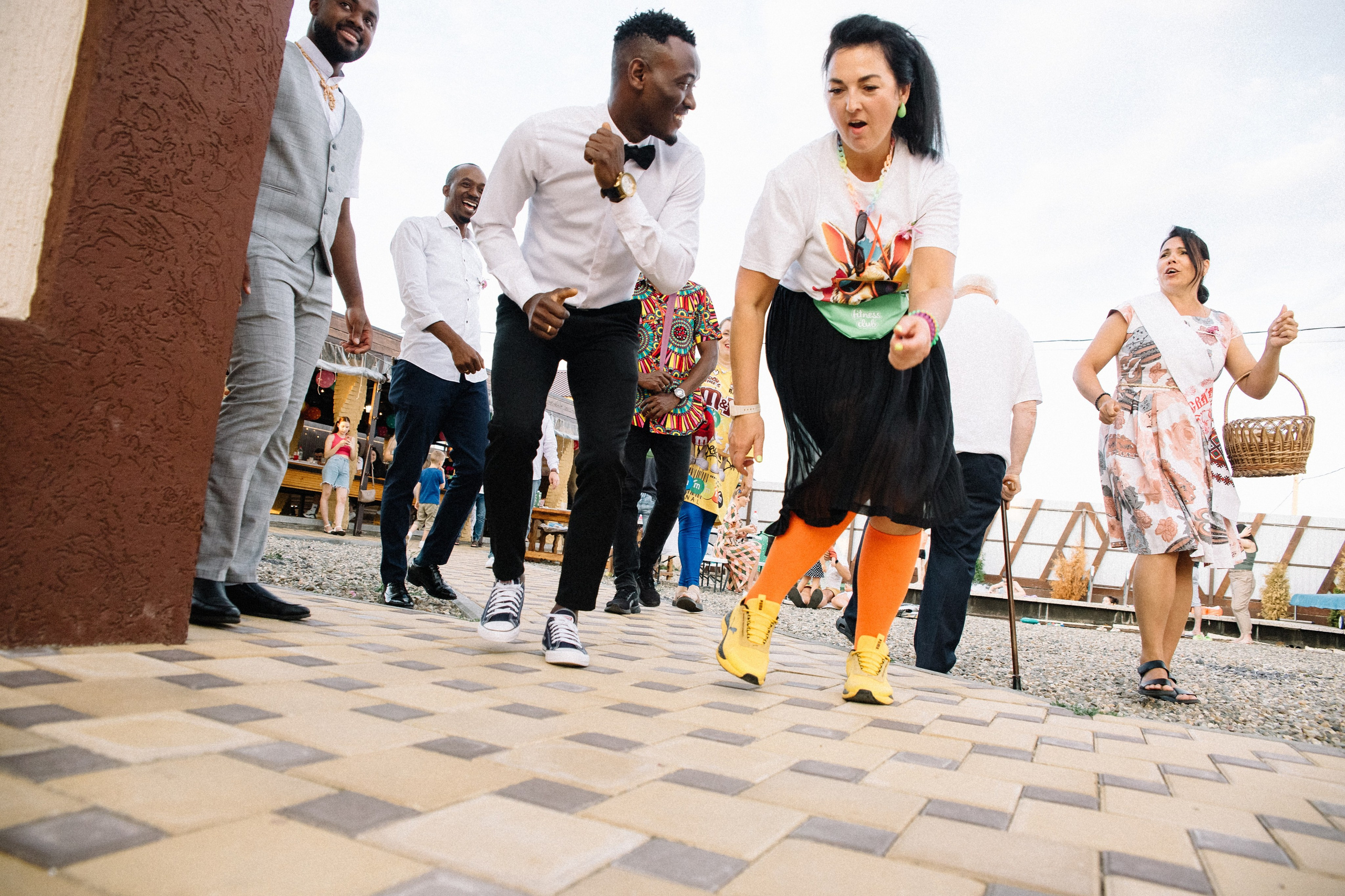 Маша и Дебо. Семейный и свадебный фотограф в Майкопе Михаил Мартиросян