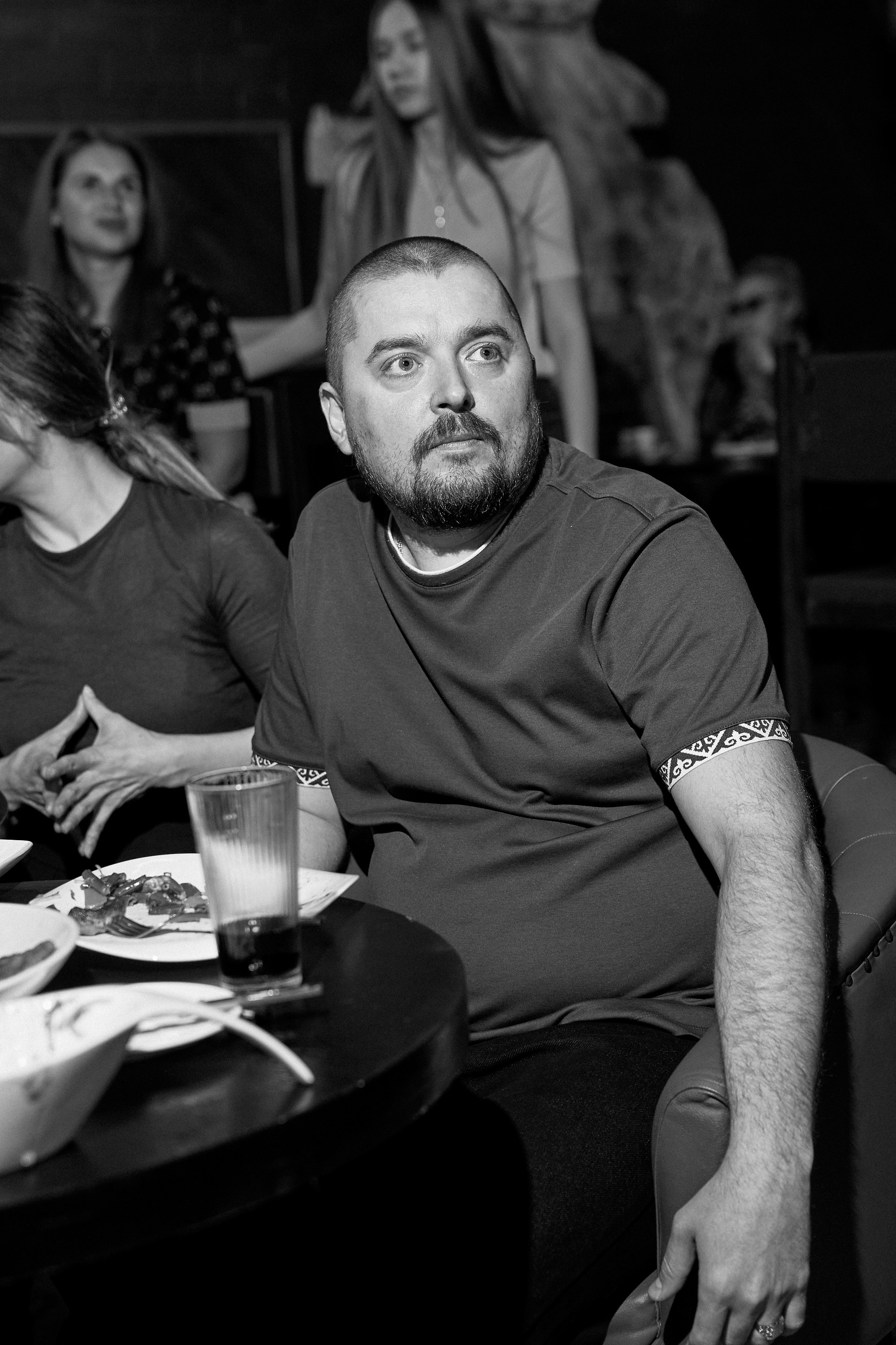 КВИЗ | MAESTRO 23/03. Фотограф Artem I. Galkin
