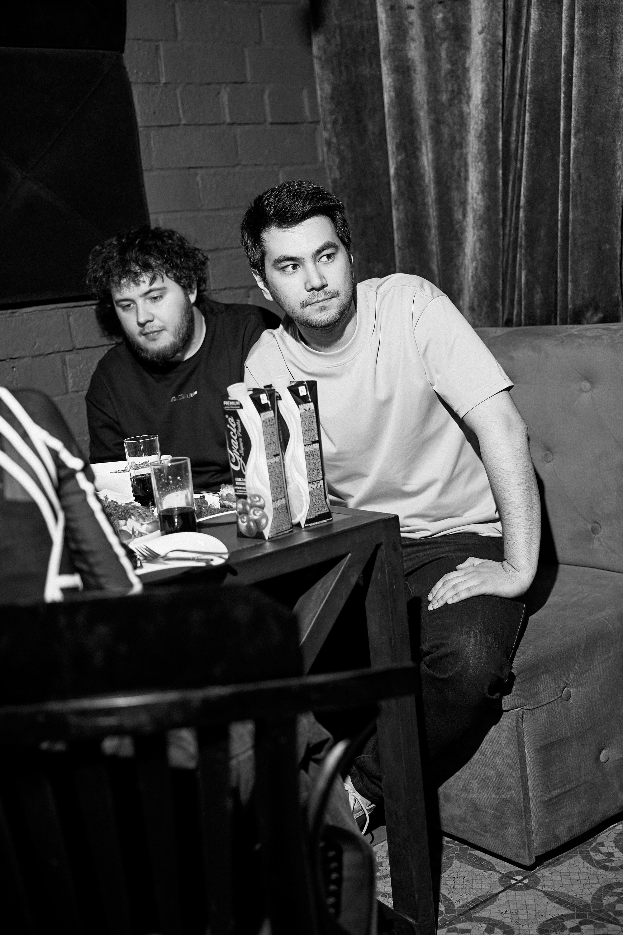 КВИЗ | MAESTRO 23/03. Фотограф Artem I. Galkin
