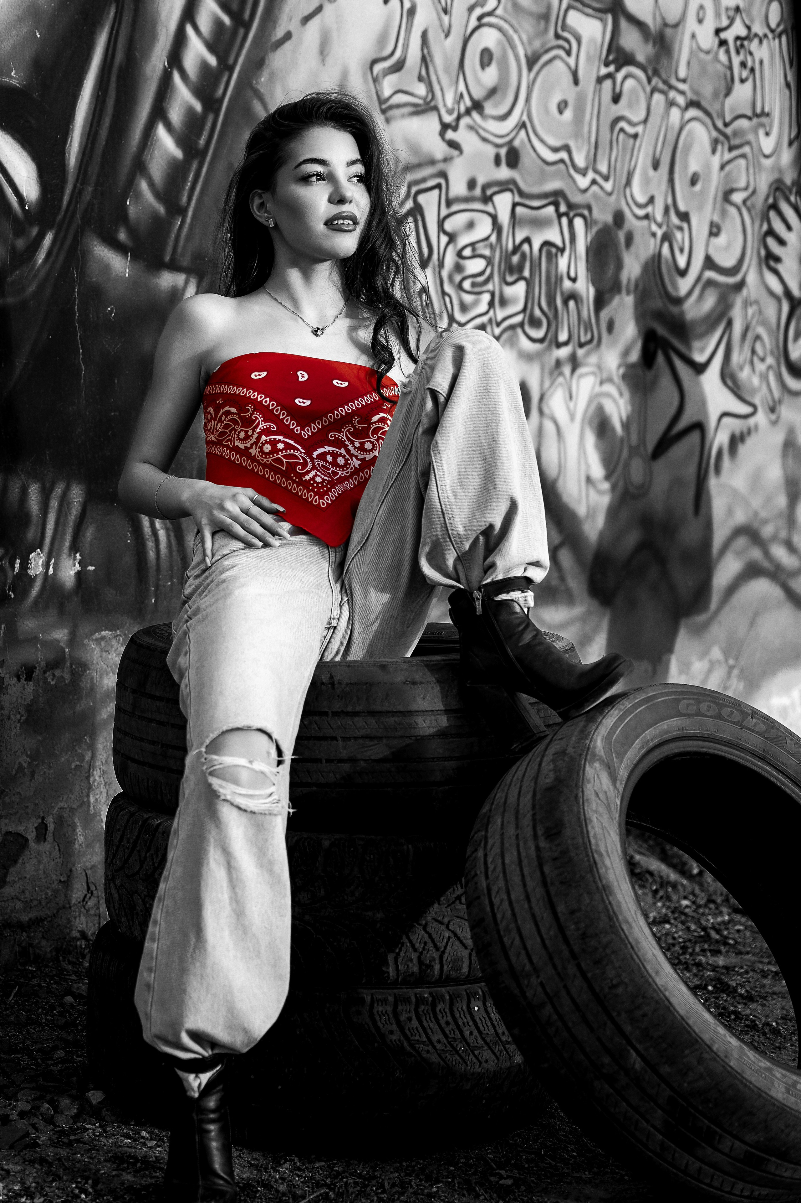 KAMILA. Главная