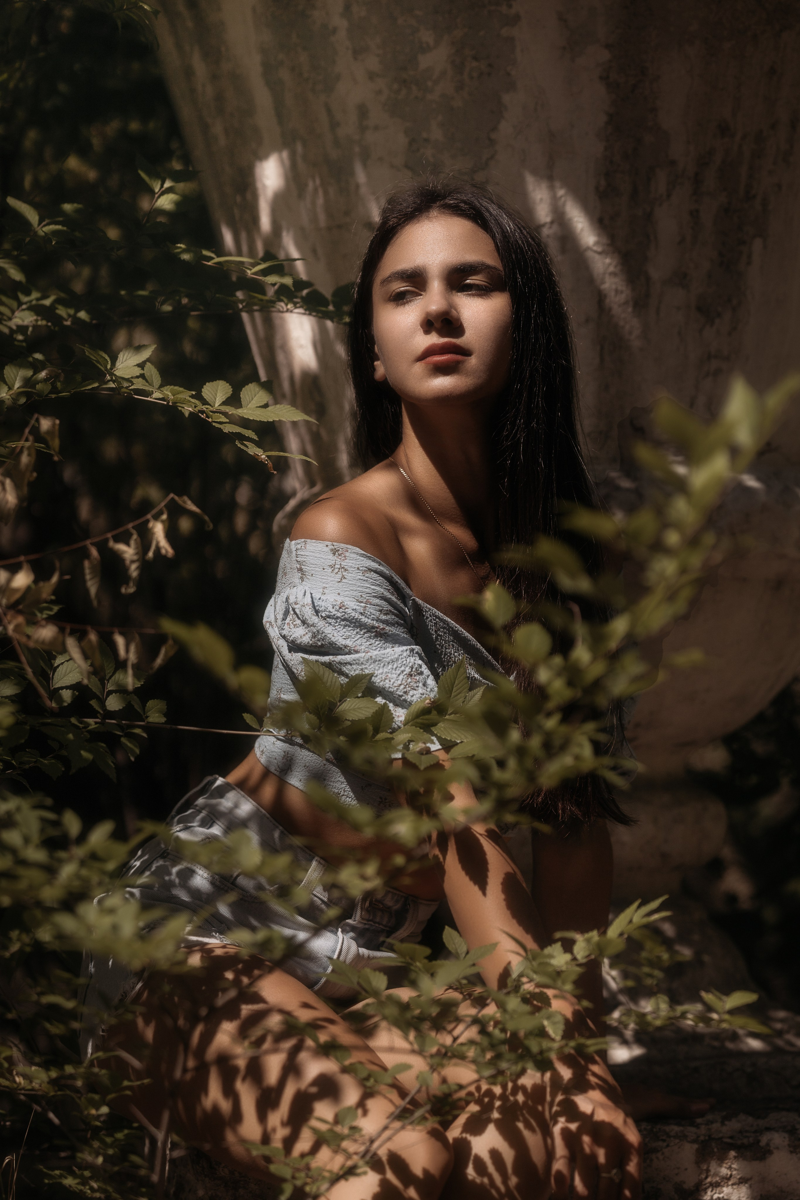 ANGELINA. Главная