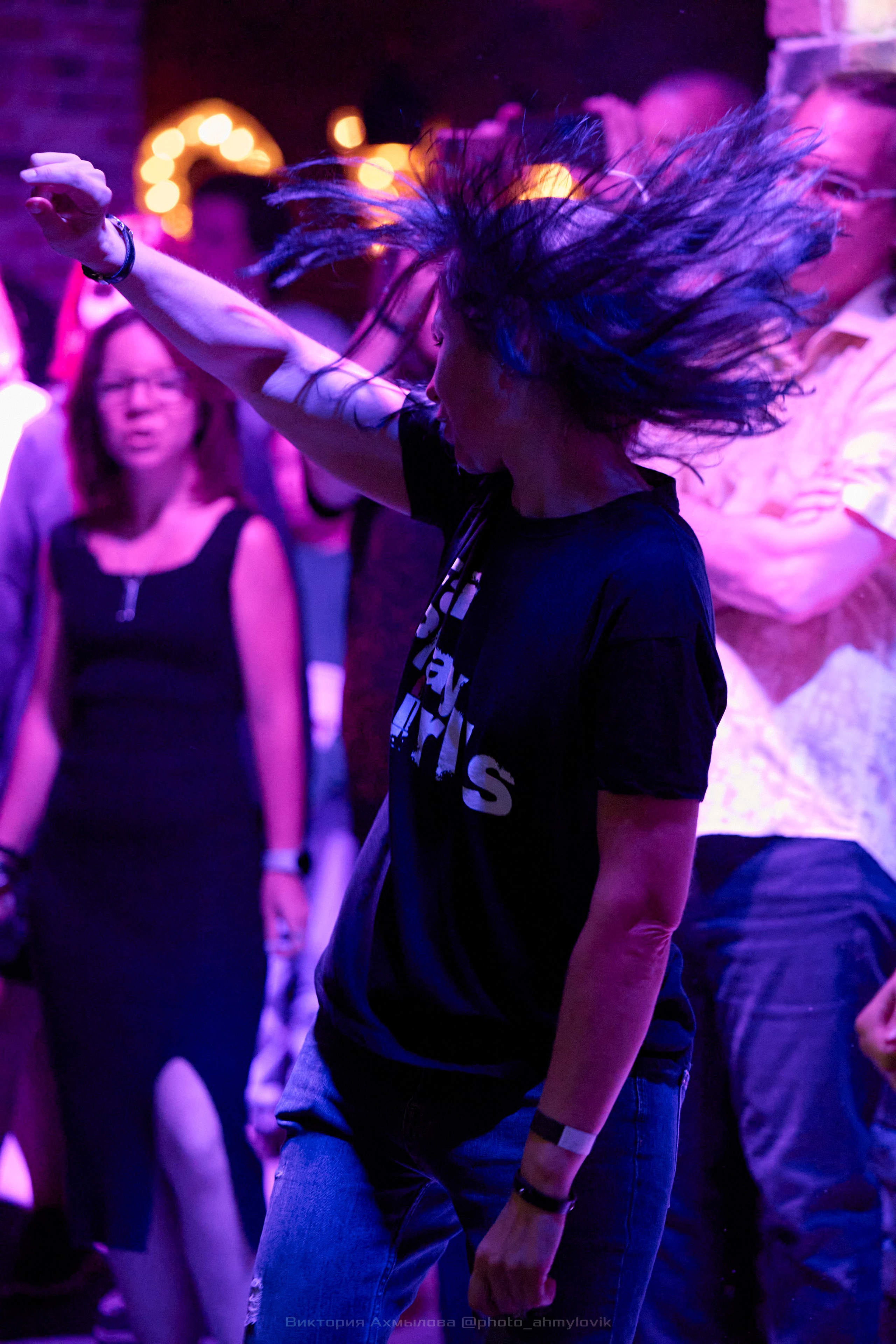 19.07.2024 НШБ Зеленоград. Виктория Ахмылова. Фотограф в Москве