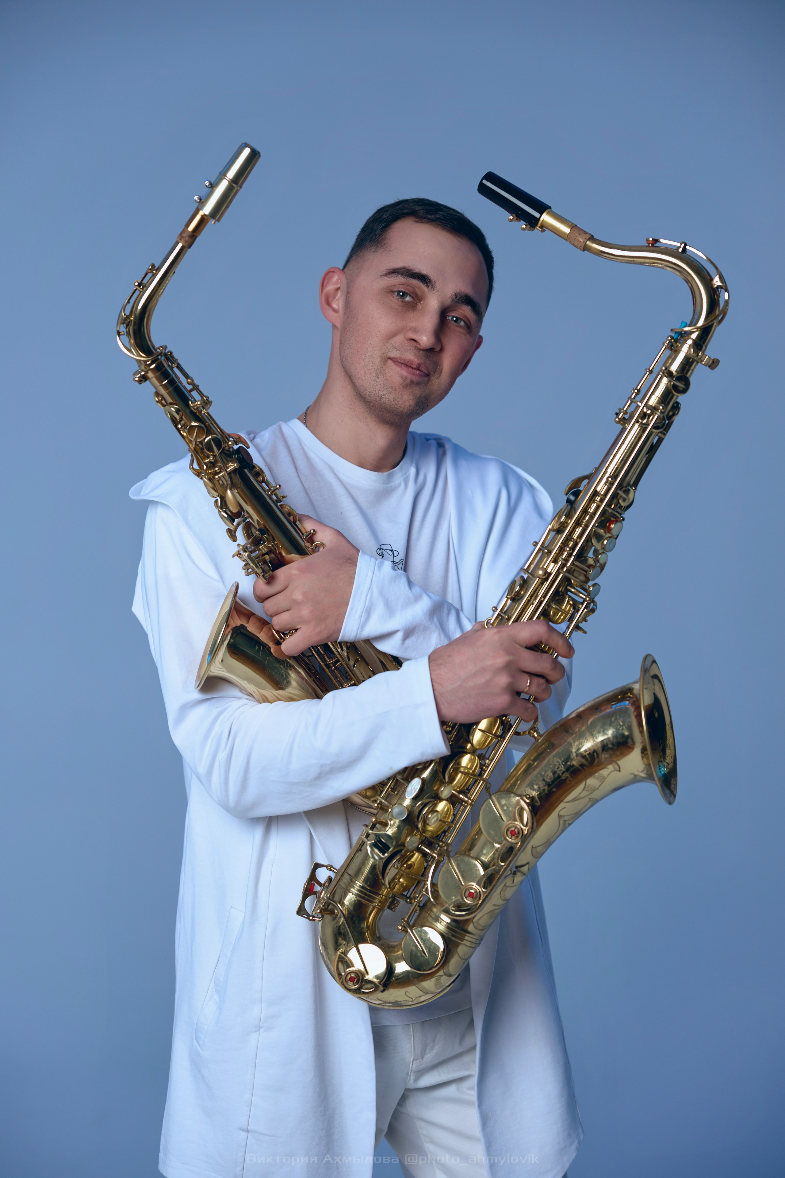 Мужской портрет. Виктория Ахмылова. Фотограф в Москве