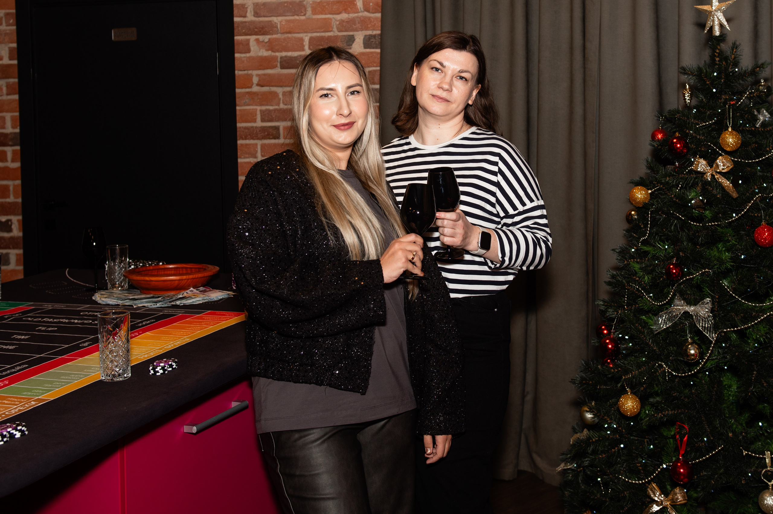 Корпорат Yapay. Профессиональный фотограф в Москве Александра Харламова