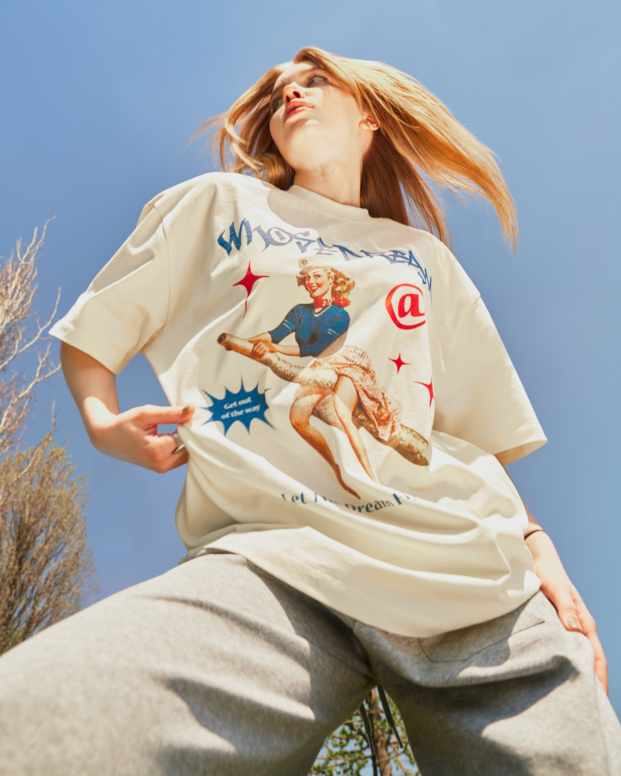 Summer campaign. Святослав Лебедев | Рекламный фотограф — Коммерческая съемка, Арт-дирекшн, AI-интеграция