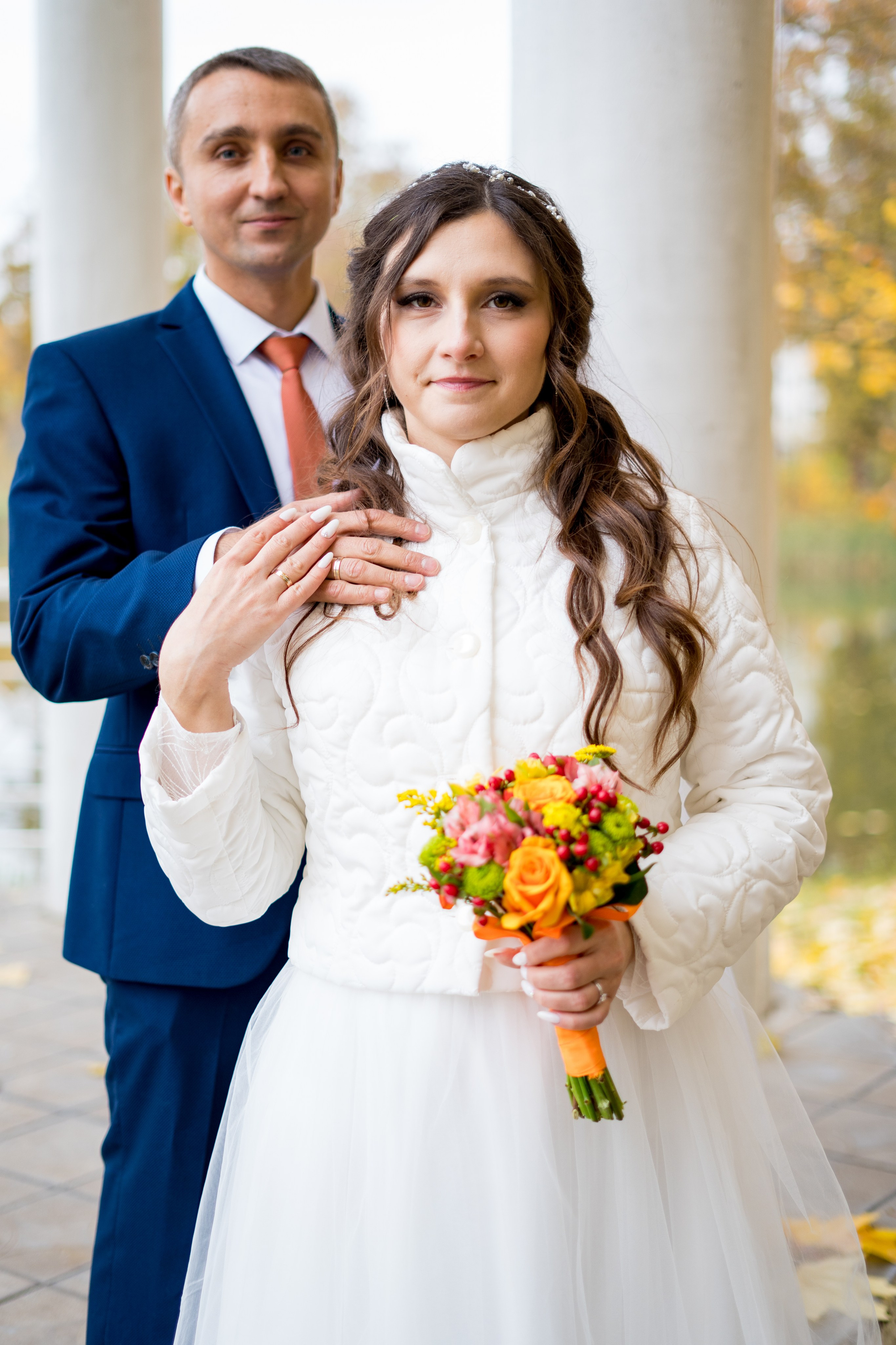 Свадьба. Свадебный и семейный фотограф в Обнинске Екатерина Кузнецова