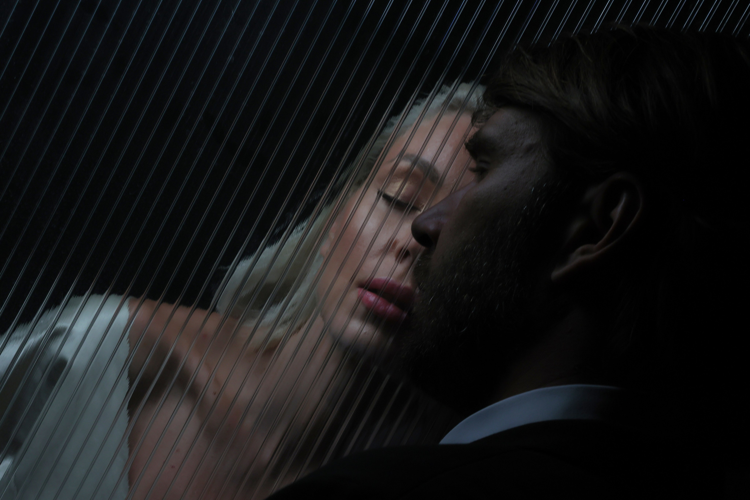 Профессиональная творческая и индивидуальная фотосессия в Самаре. Фотограф Олег Слеб