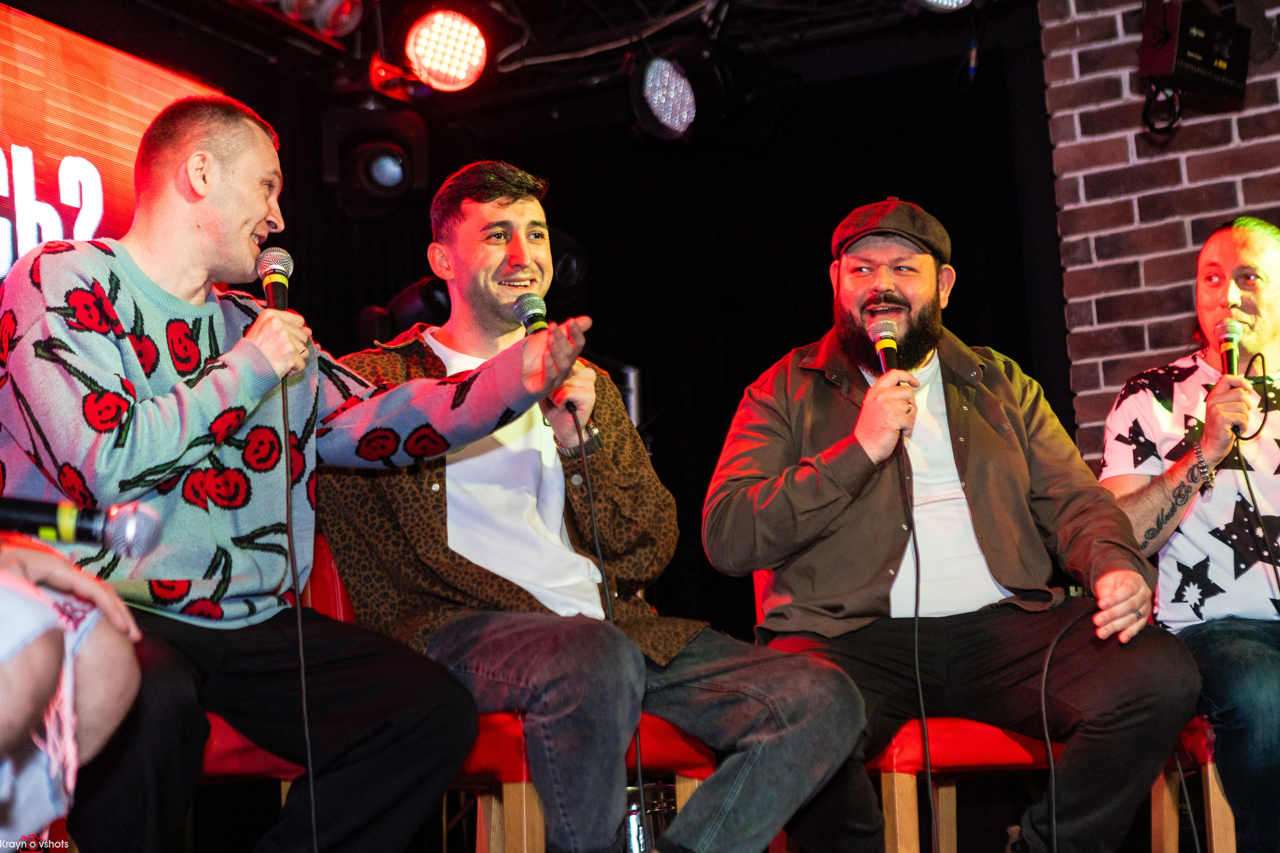 Чем все закончилось?. Фотограф Краснодар Станислав Крайнов