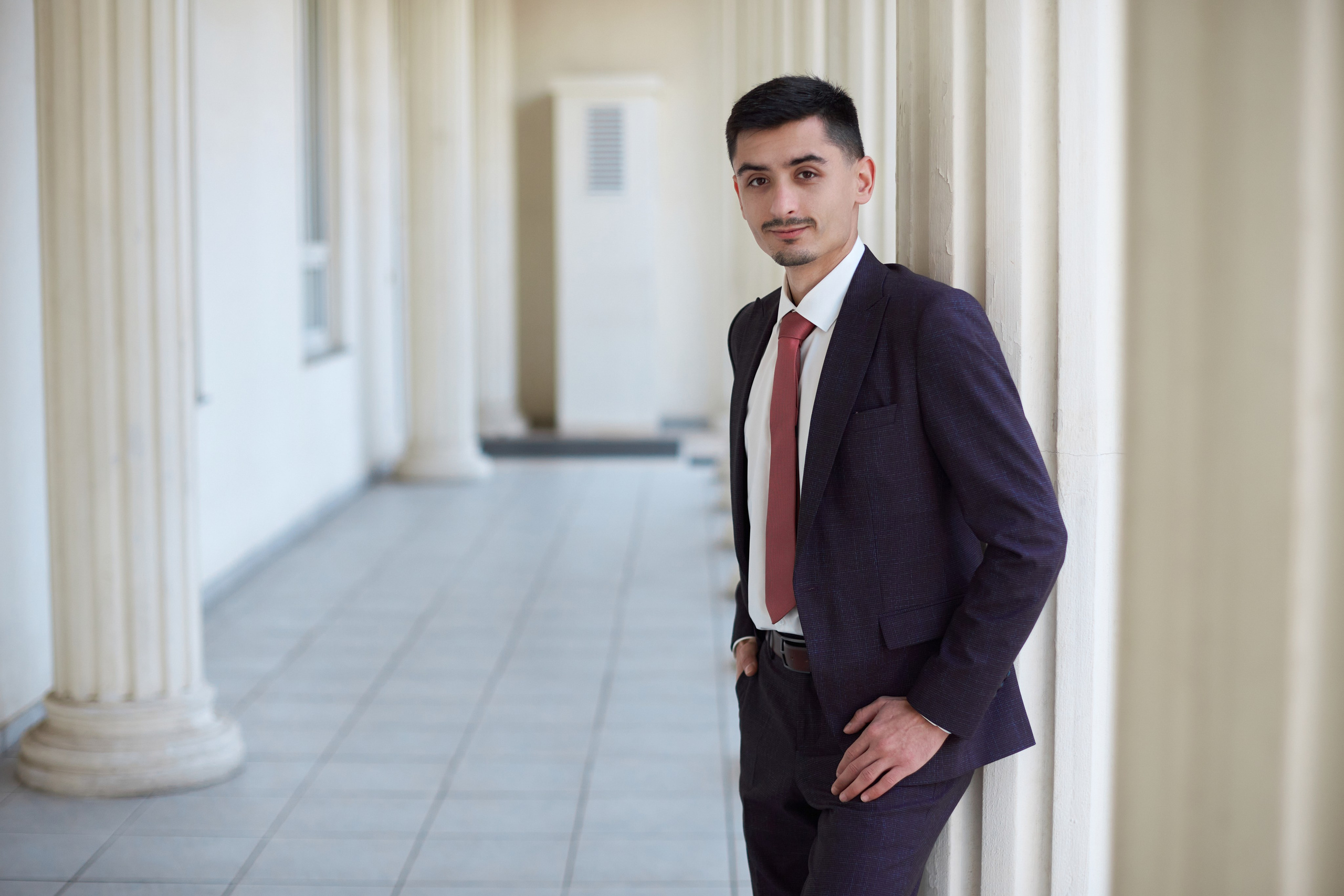 Михаил и Алина. Свадебный фотограф в Краснодаре Андрей Тюменев