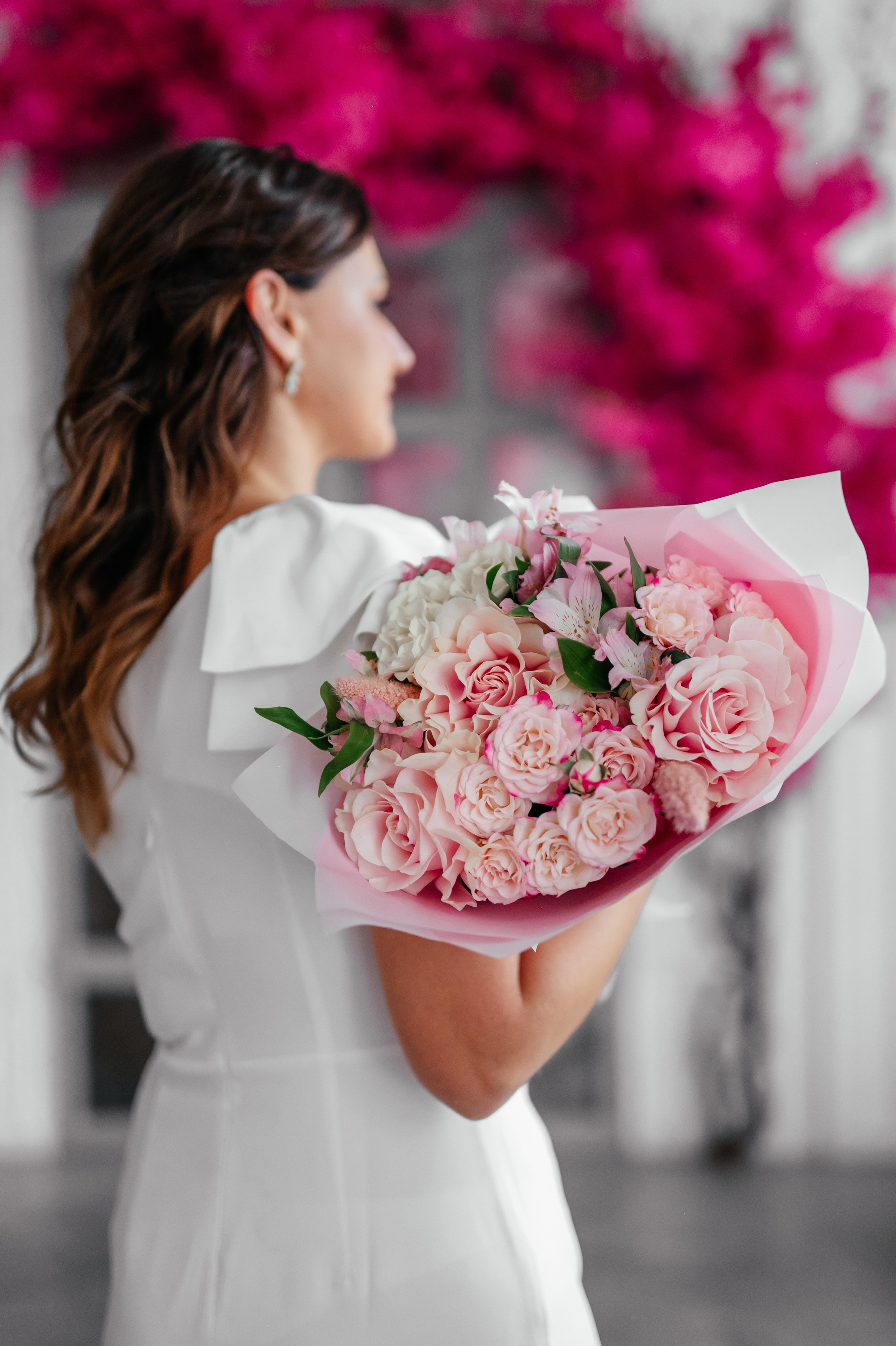 Индивидуальные фотосессии. Семейный фотограф в Санкт-Петербурге Шидловская Анна