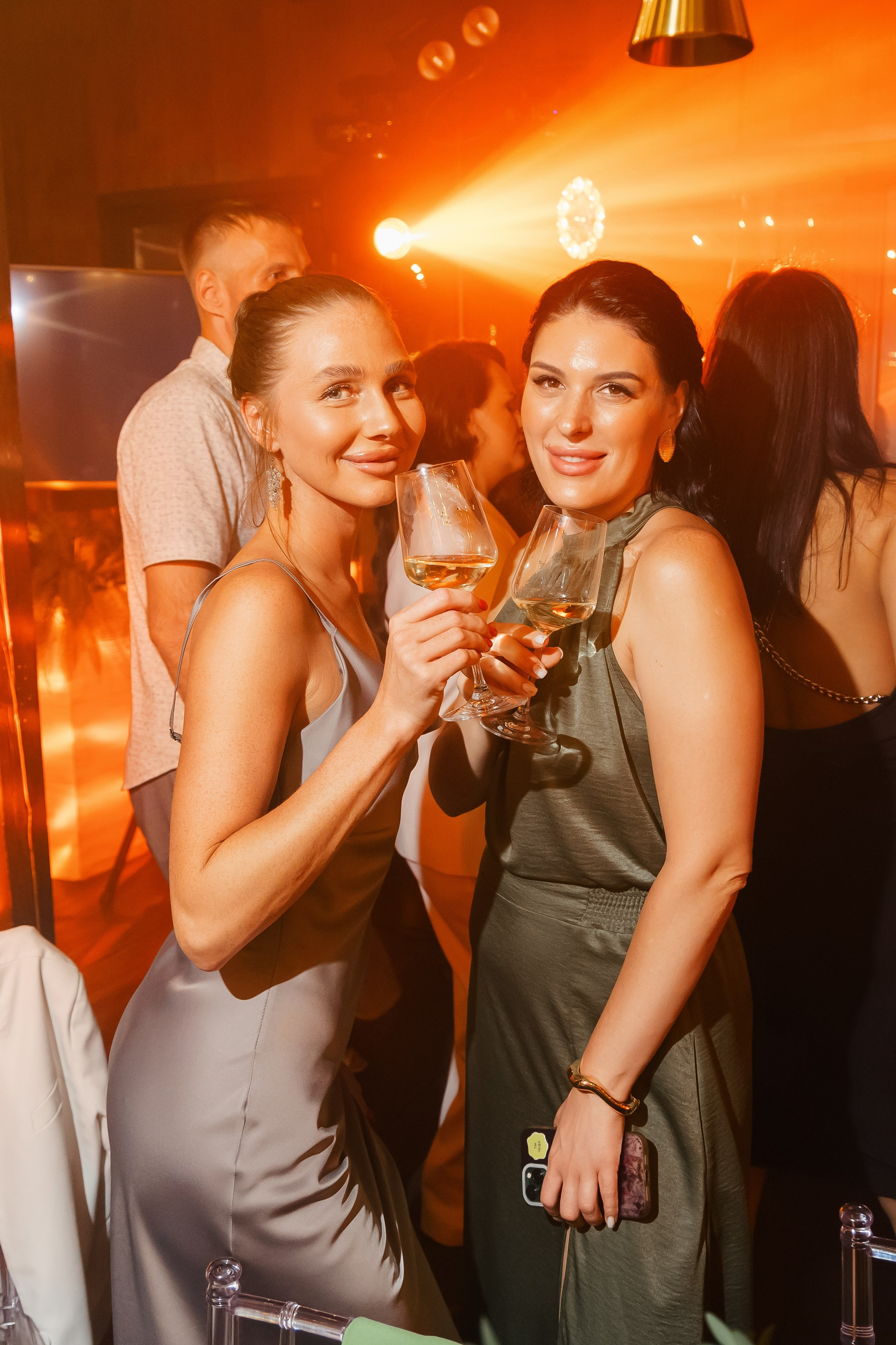 Дмитрий и Ксения. Sopka. Свадебный фотограф в Хабаровске