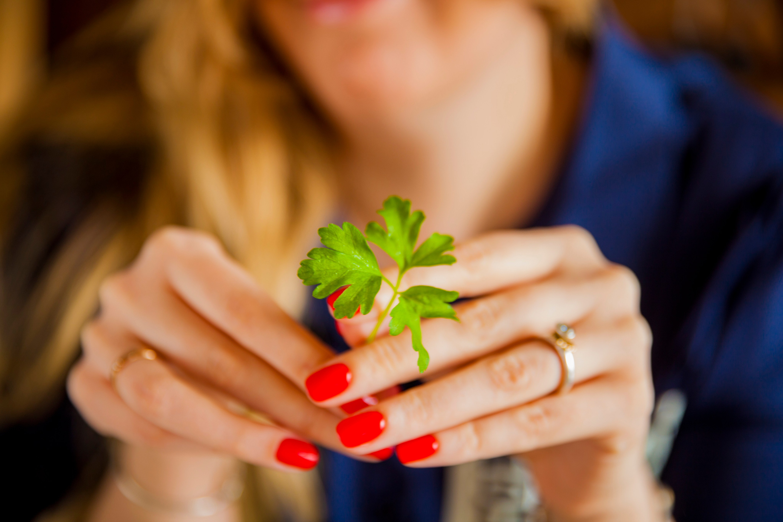 Юля, психолог. Фотограф Александра Степанова