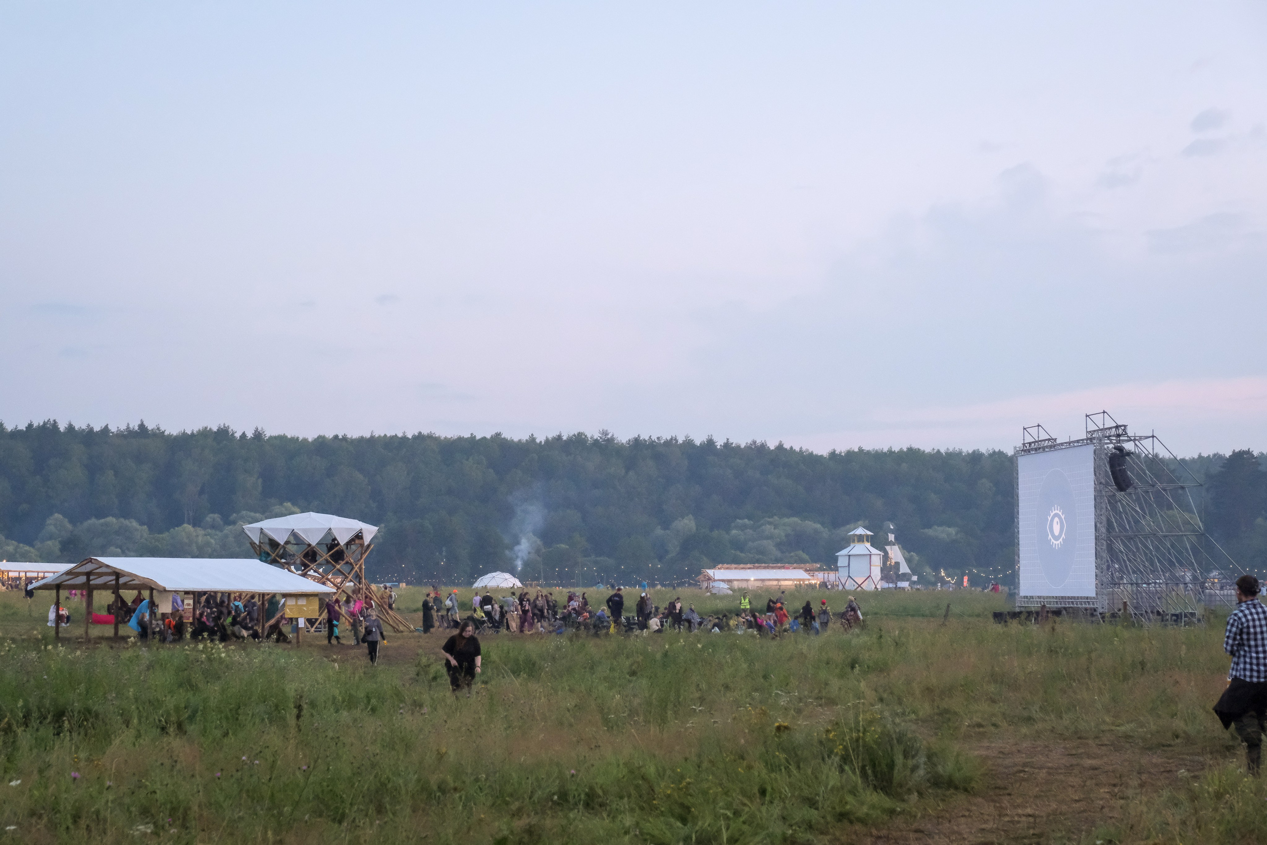 Фестиваль «Бессонница» 2025. Семейный и детский фотограф в Москве Светлана Потемкина