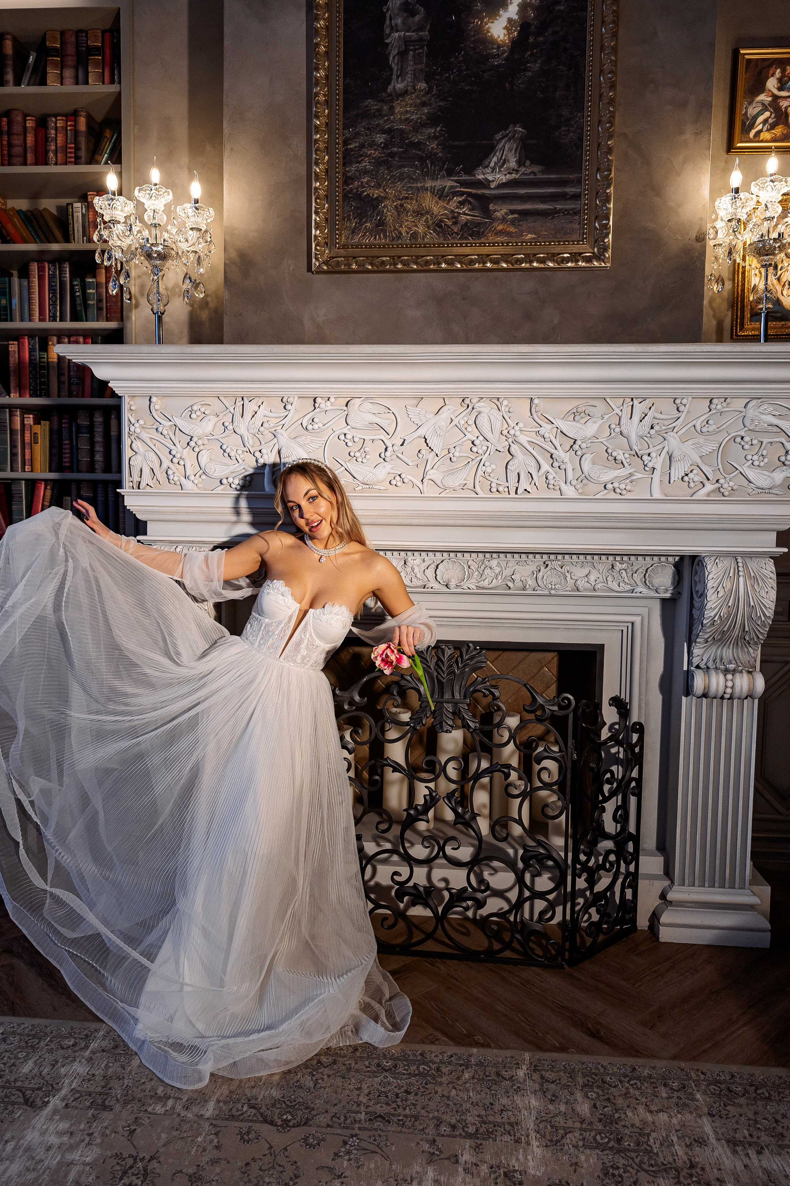 Анастасия утро. Свадебный и семейный фотограф в Челябинске Юлия Ишимова