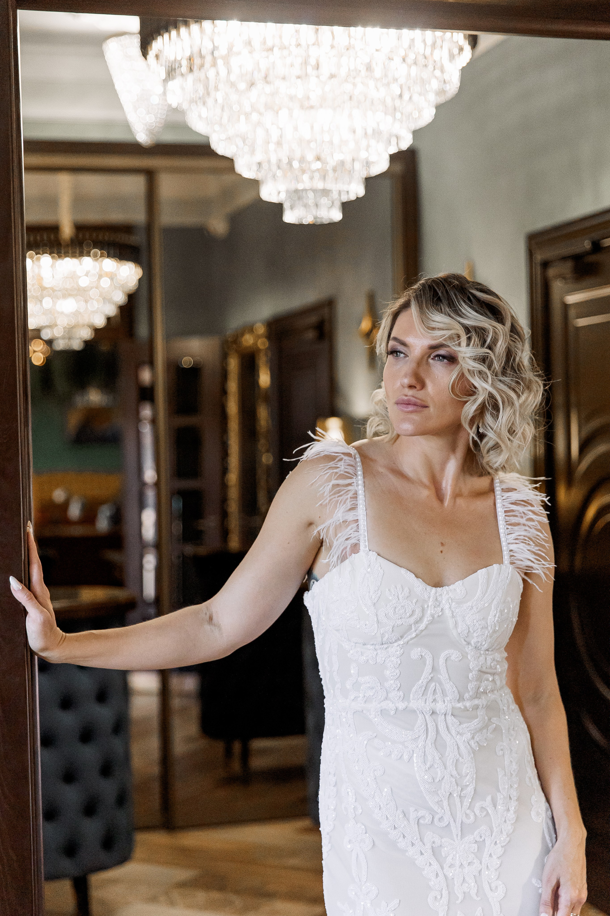 Виктор и Екатерина. Свадебный и семейный фотограф в Челябинске Юлия Ишимова